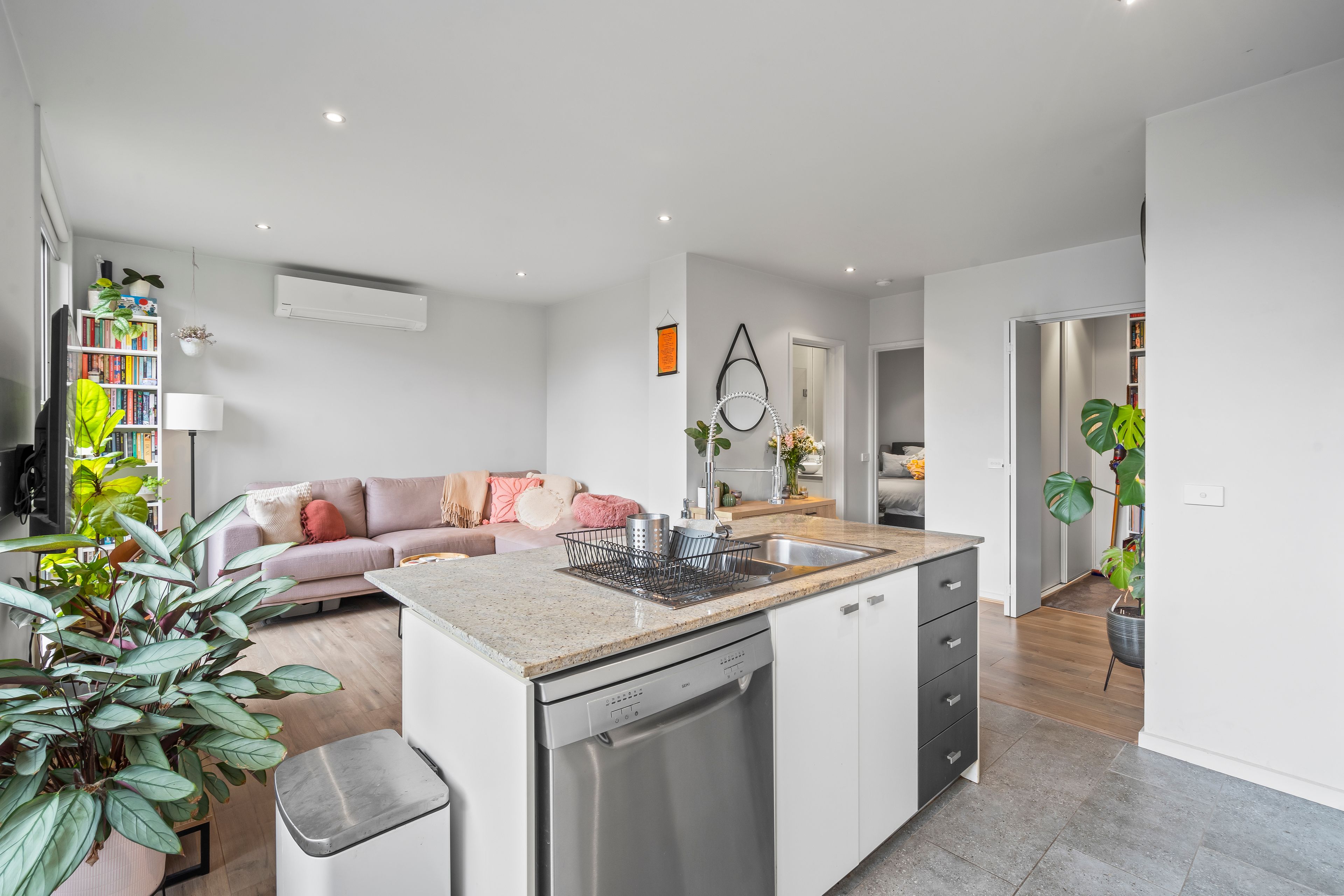 12/93 Highett Road, Hampton, VIC 3188