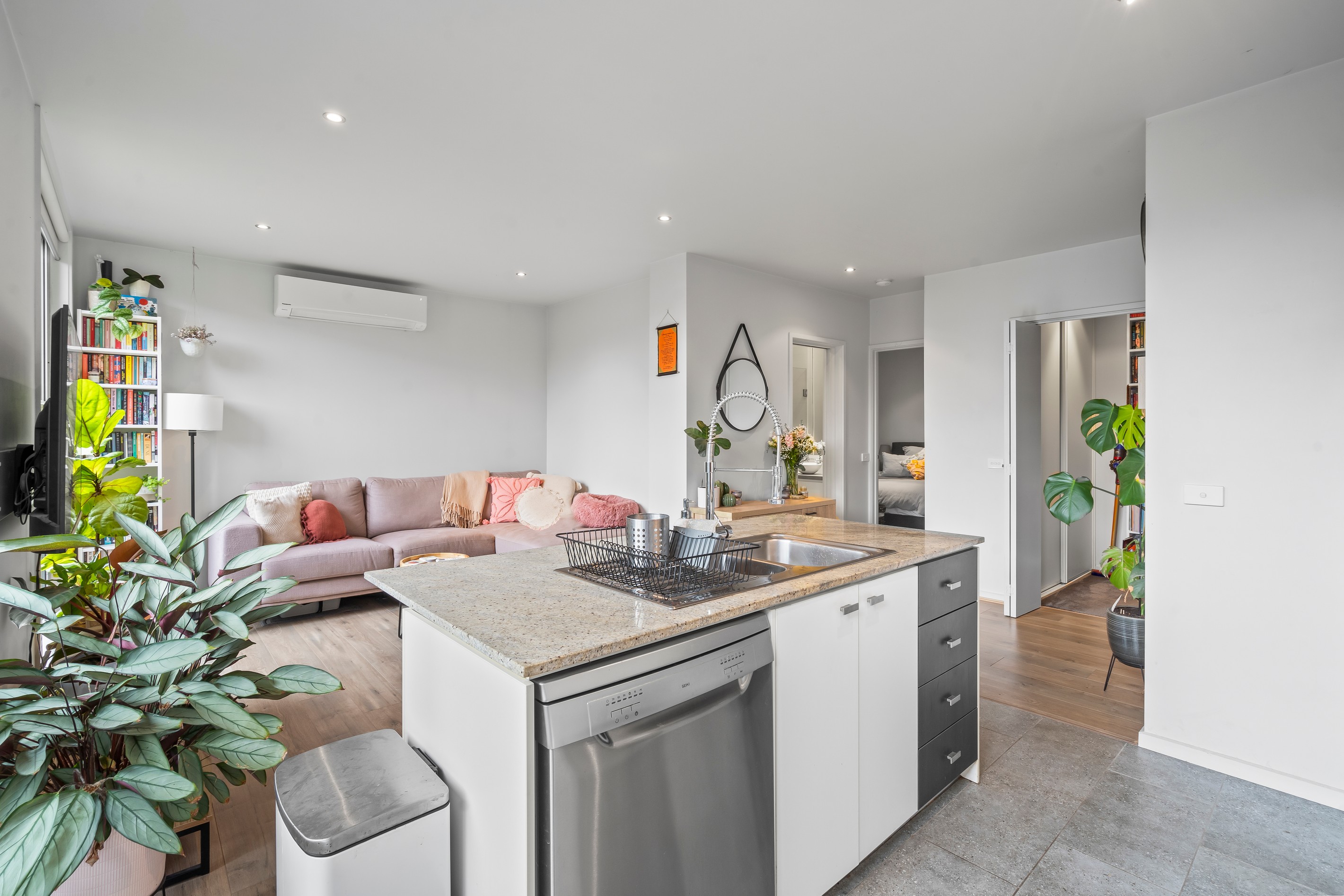 12/93 Highett Road, Hampton, VIC 3188