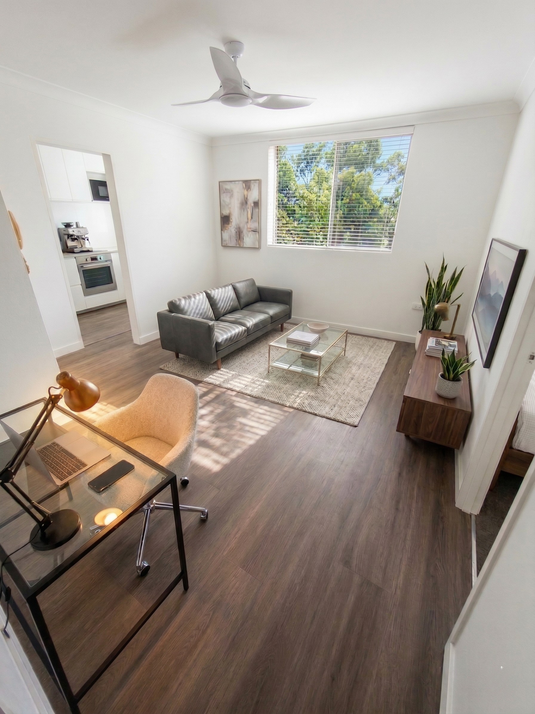 30/17-19 Edgeworth David Avenue, Hornsby, NSW 2077