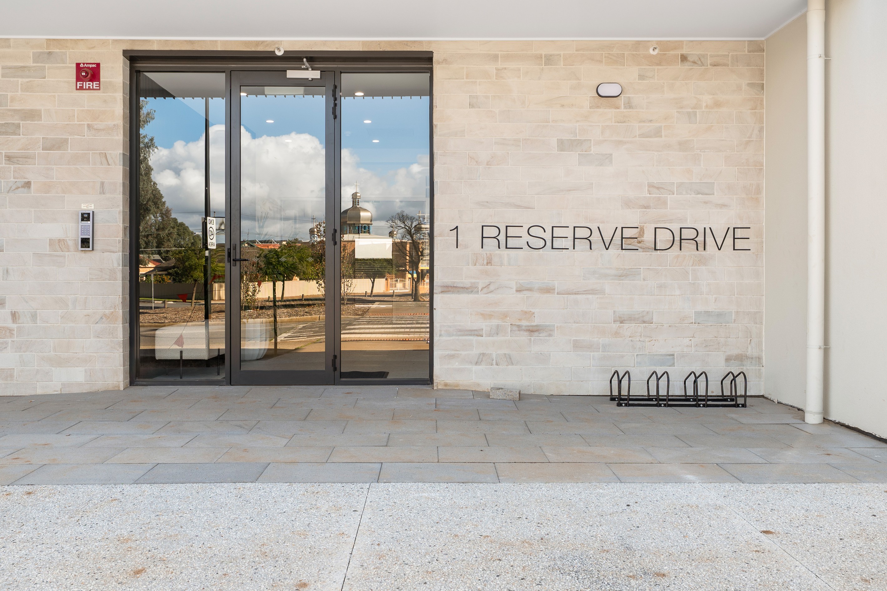 104//1 Reserve Drive, St Clair, SA 5011