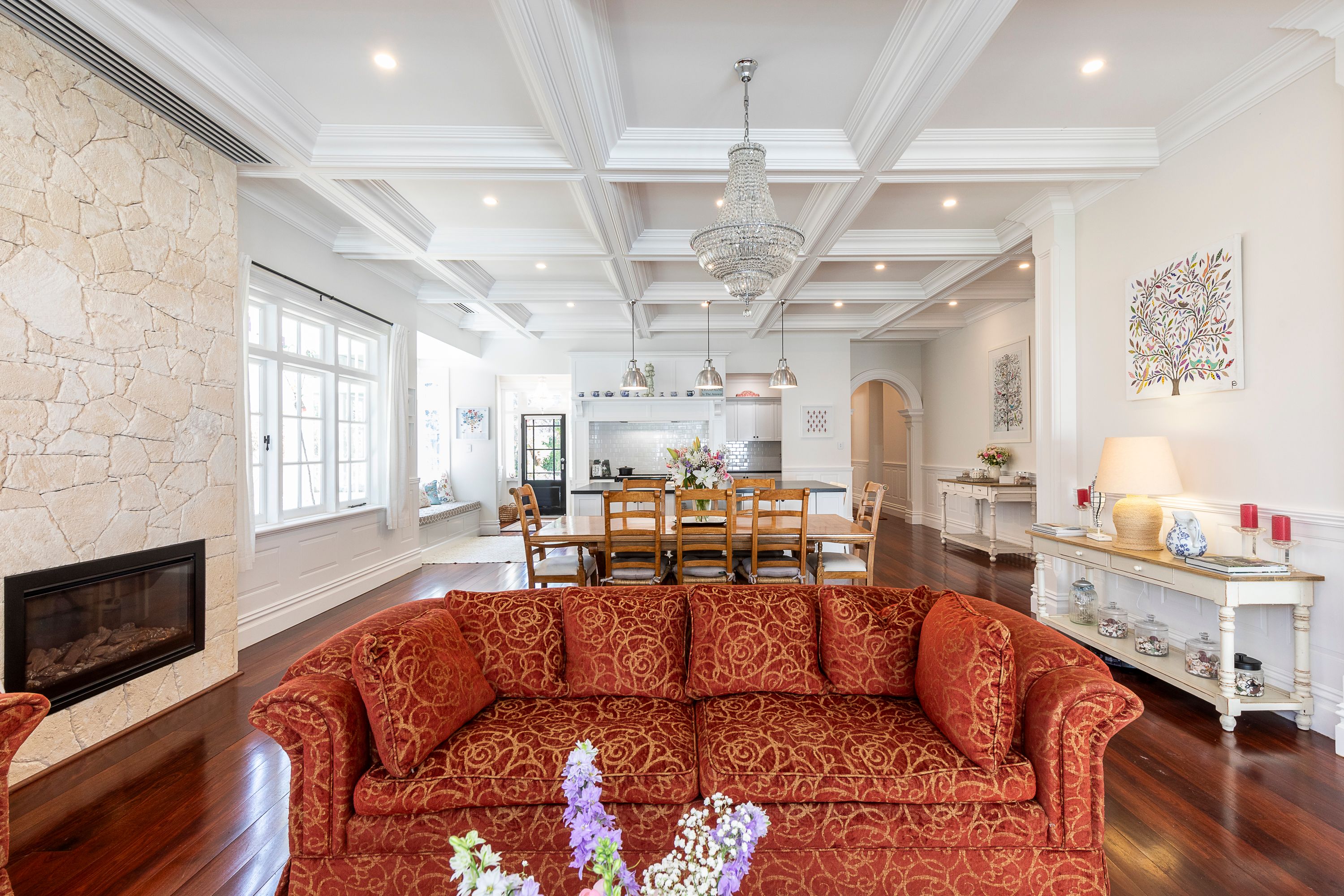 29 Dumbarton Crescent, Menora, WA 6050 Sold House Ray White Inner North