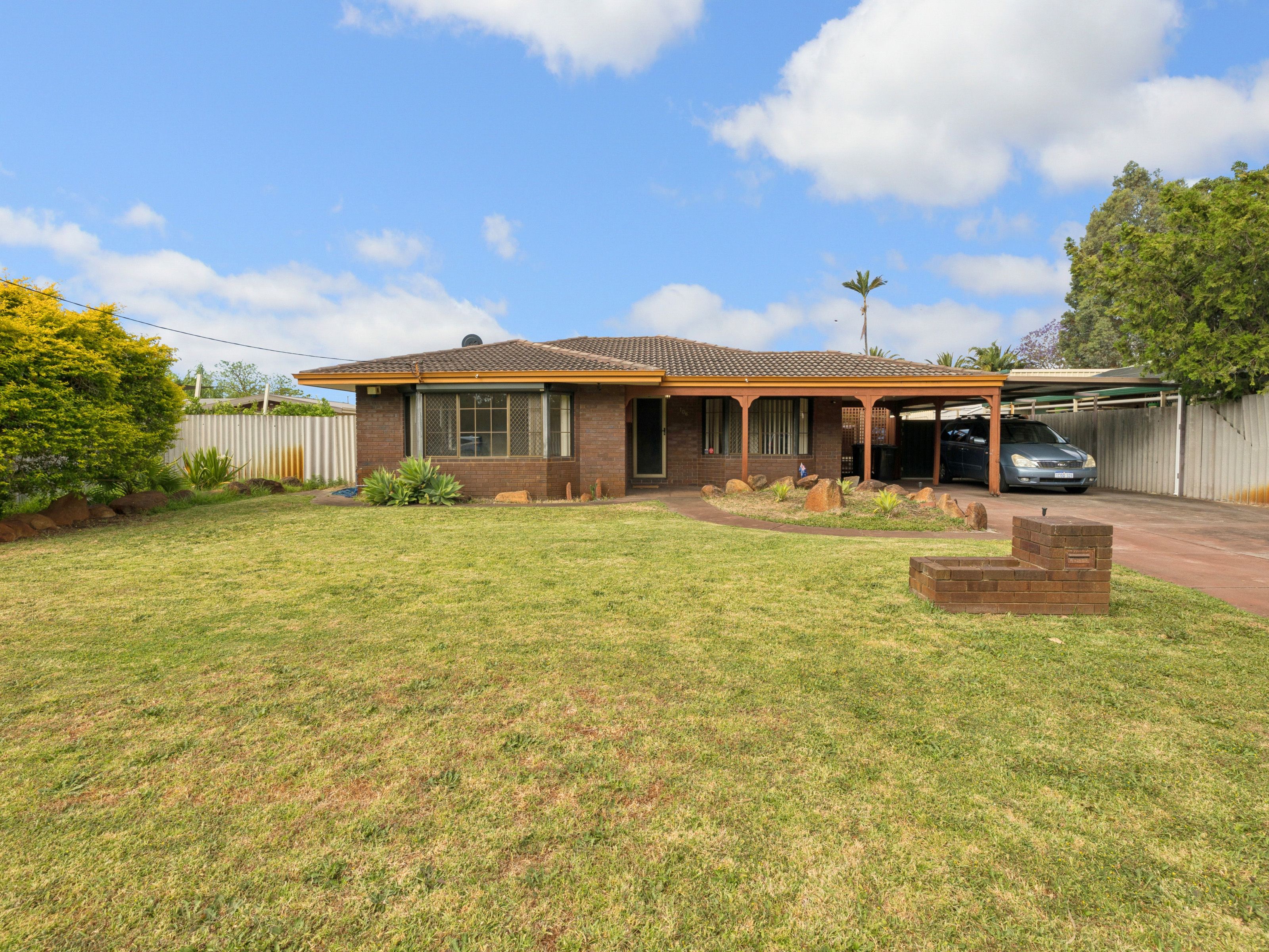 106 Cameron Street, Thornlie WA 6108