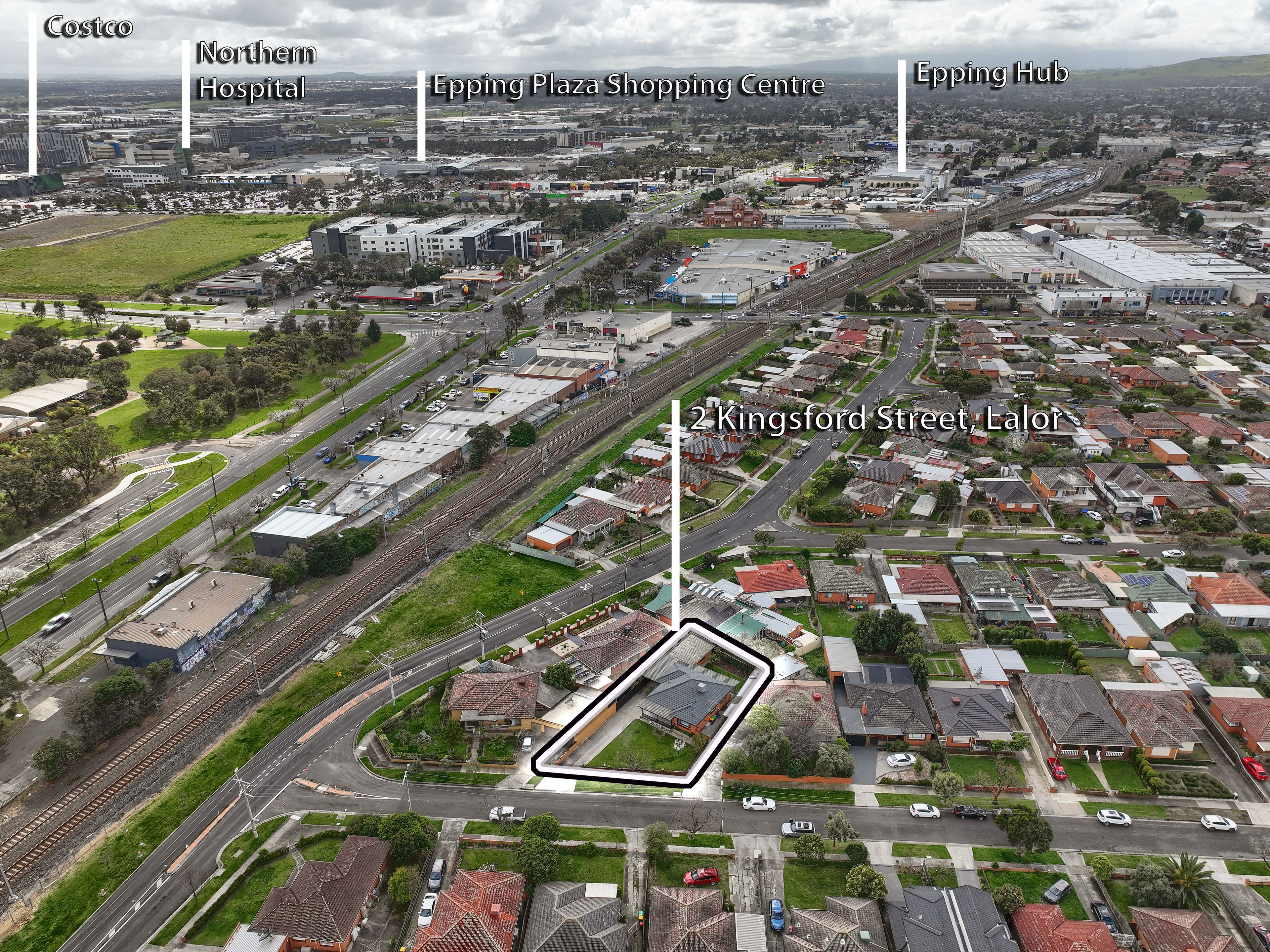 2 Kingsford Street — photo 18 of 21