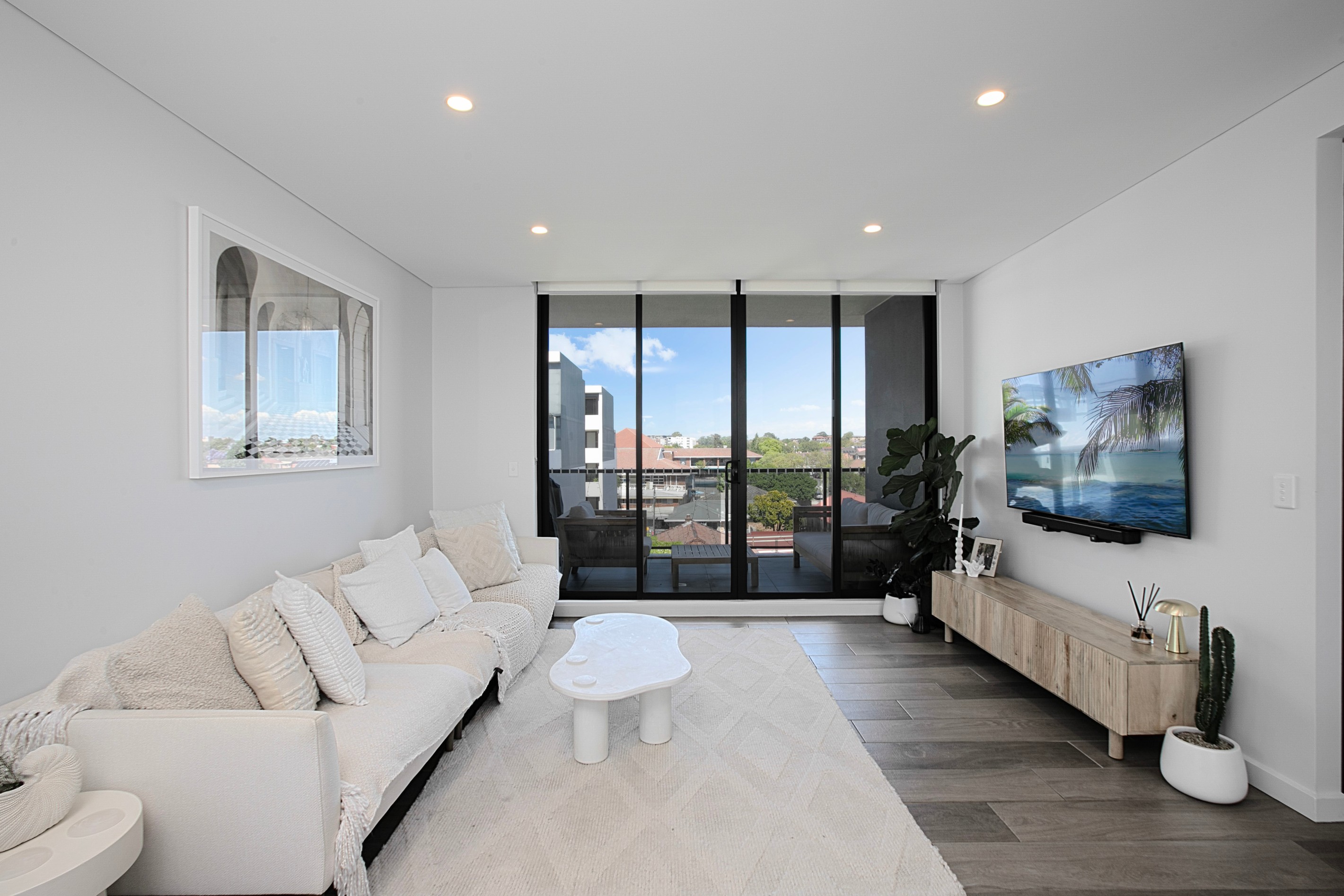 306/541A Burwood Road, Belmore, NSW 2192