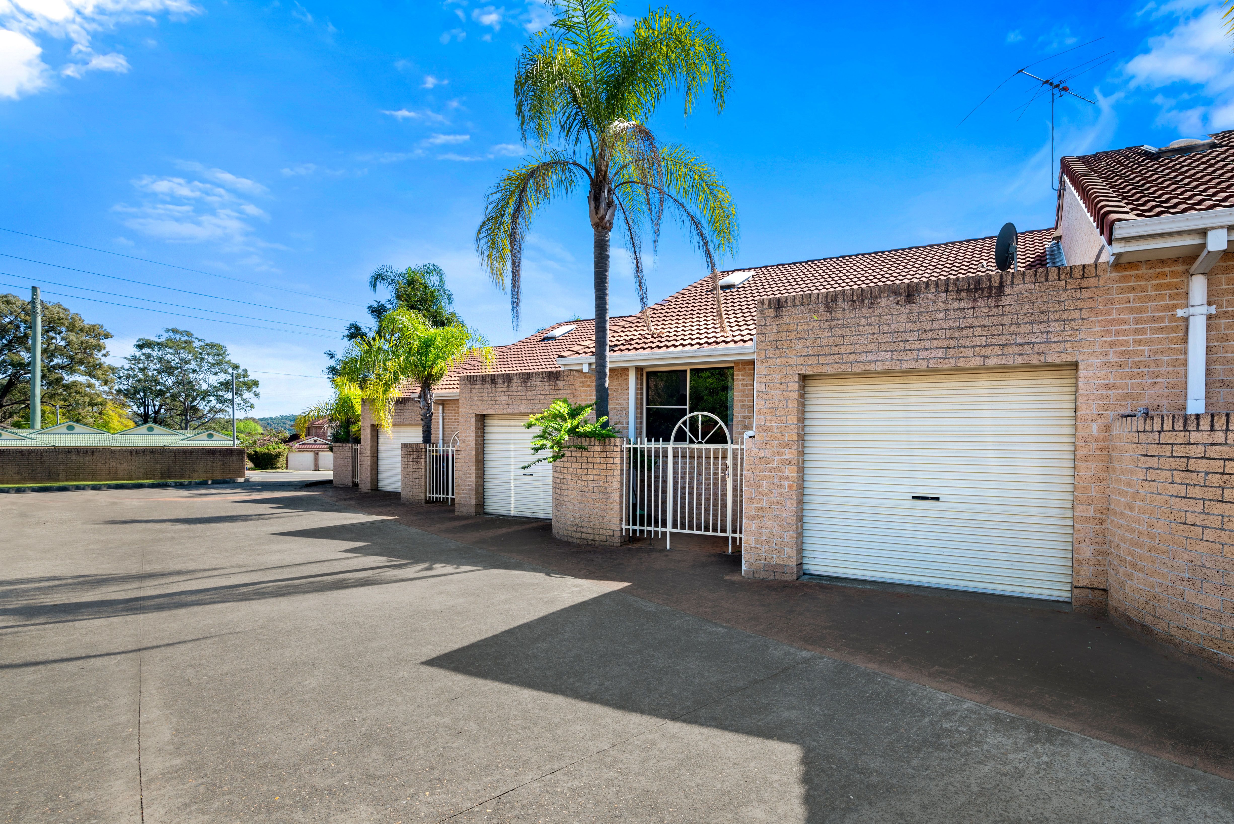 3/16 Cumberland Road, Ingleburn, NSW 2565