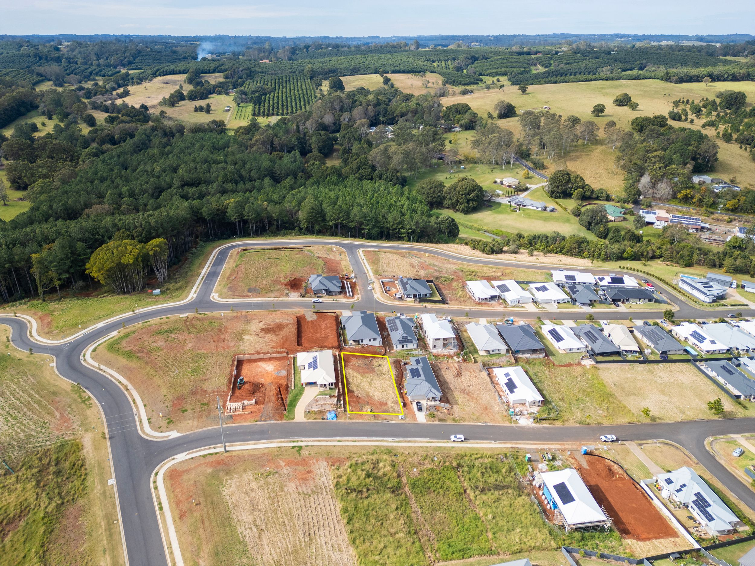 3 Hidden Valley Circuit, Chilcotts Grass, NSW 2480