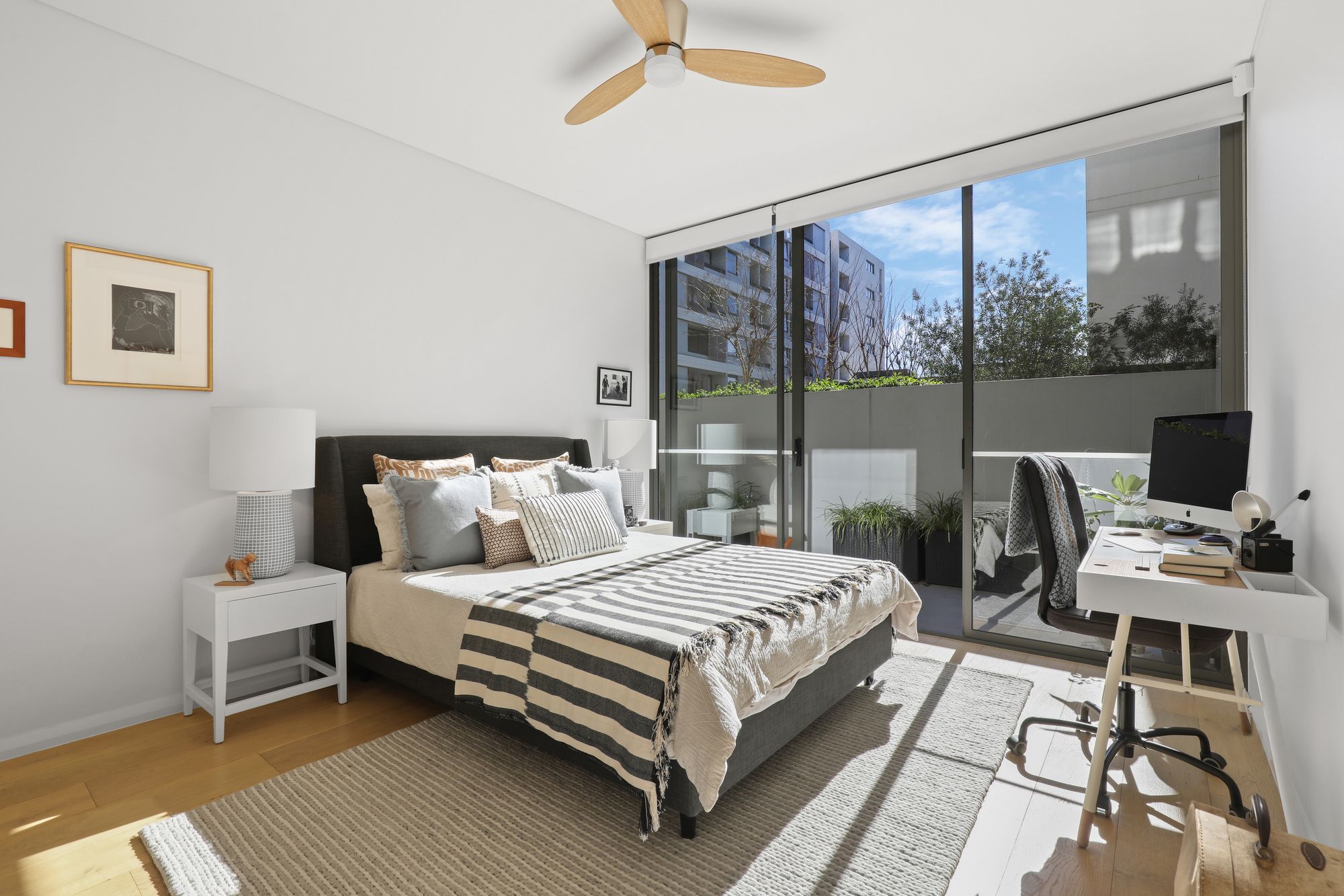 108/70 Macdonald Street, Erskineville, NSW 2043