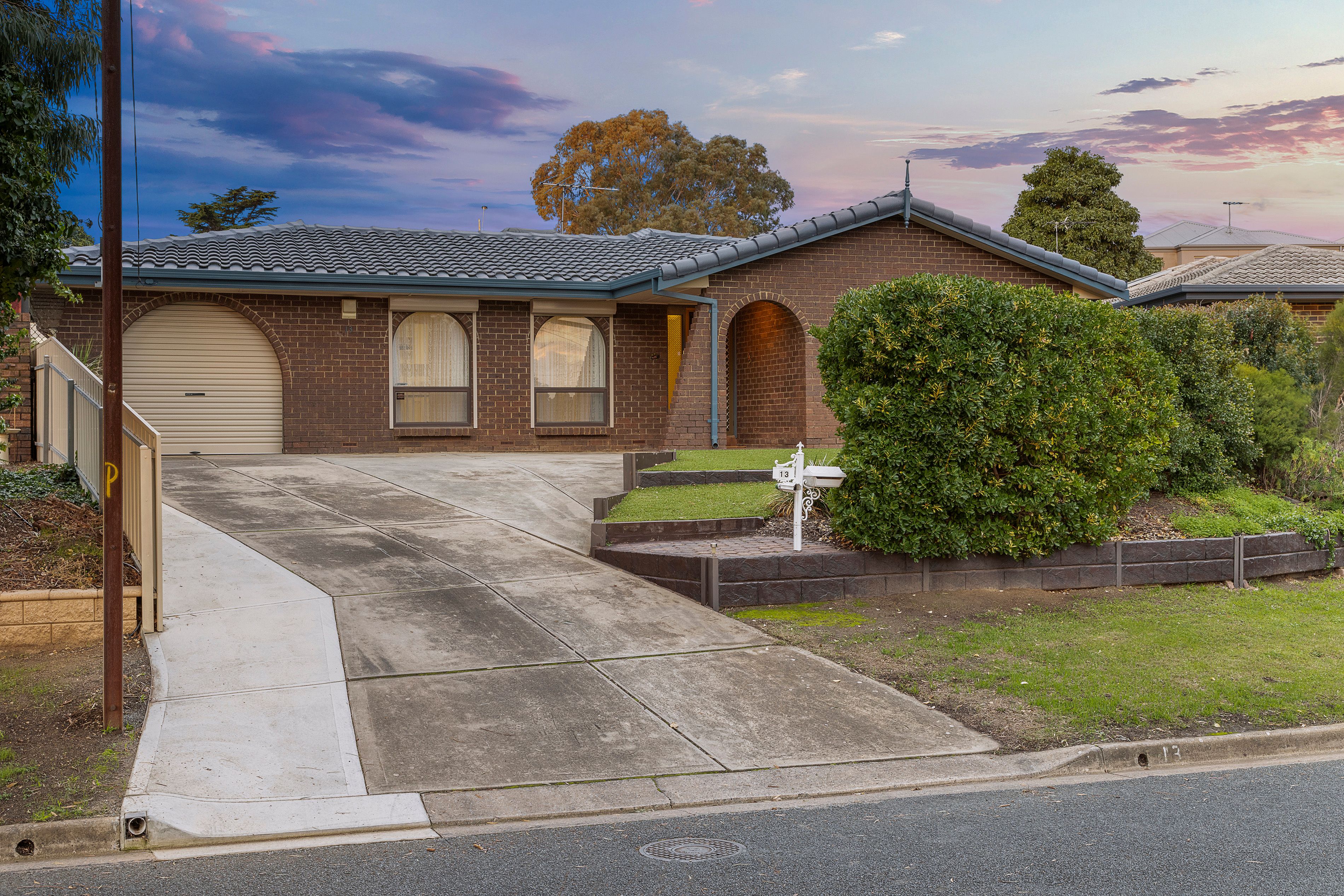 13 Janet Court, Highbury, SA 5089
