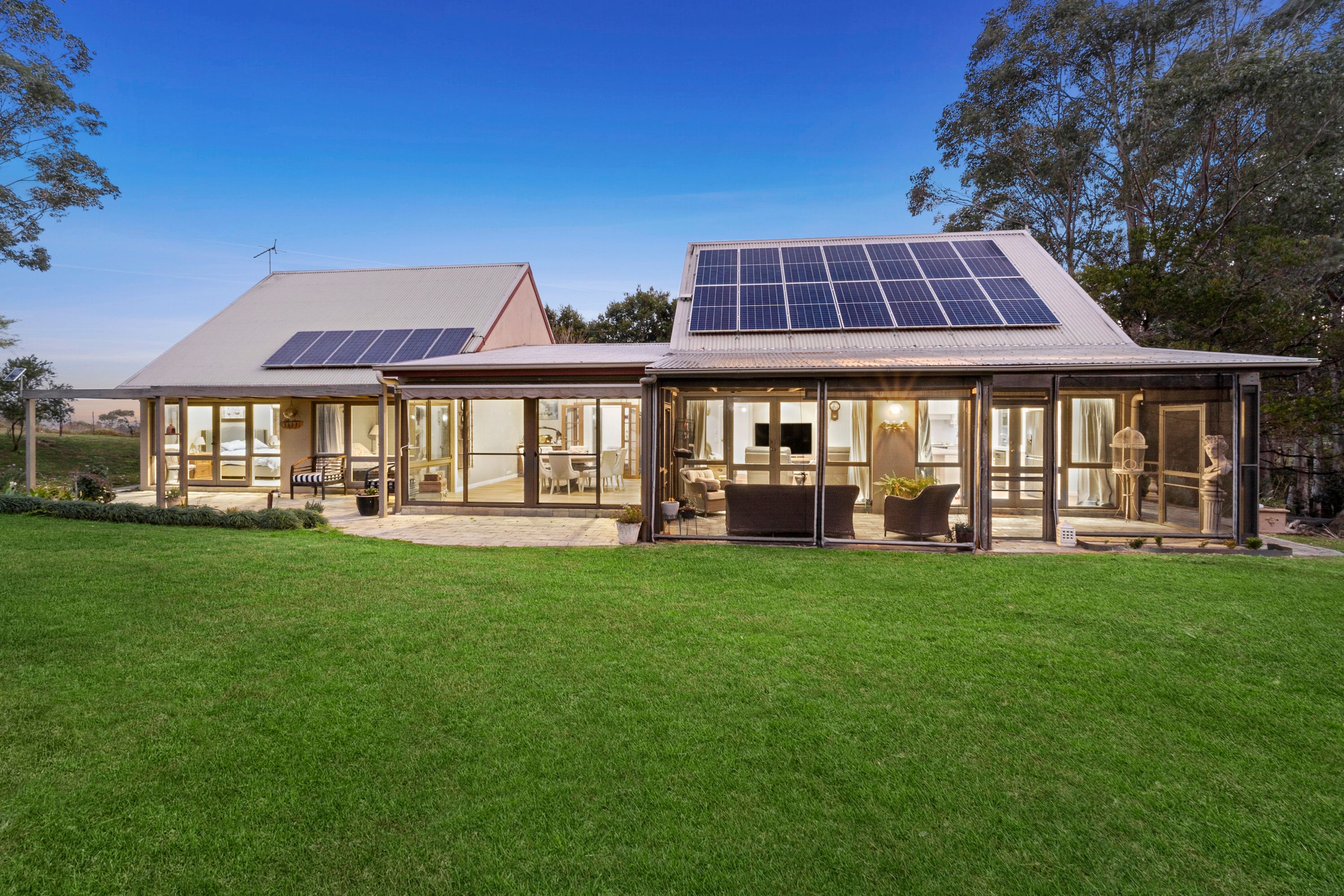 175 Cabbage Tree Road, Grose Vale NSW 2753