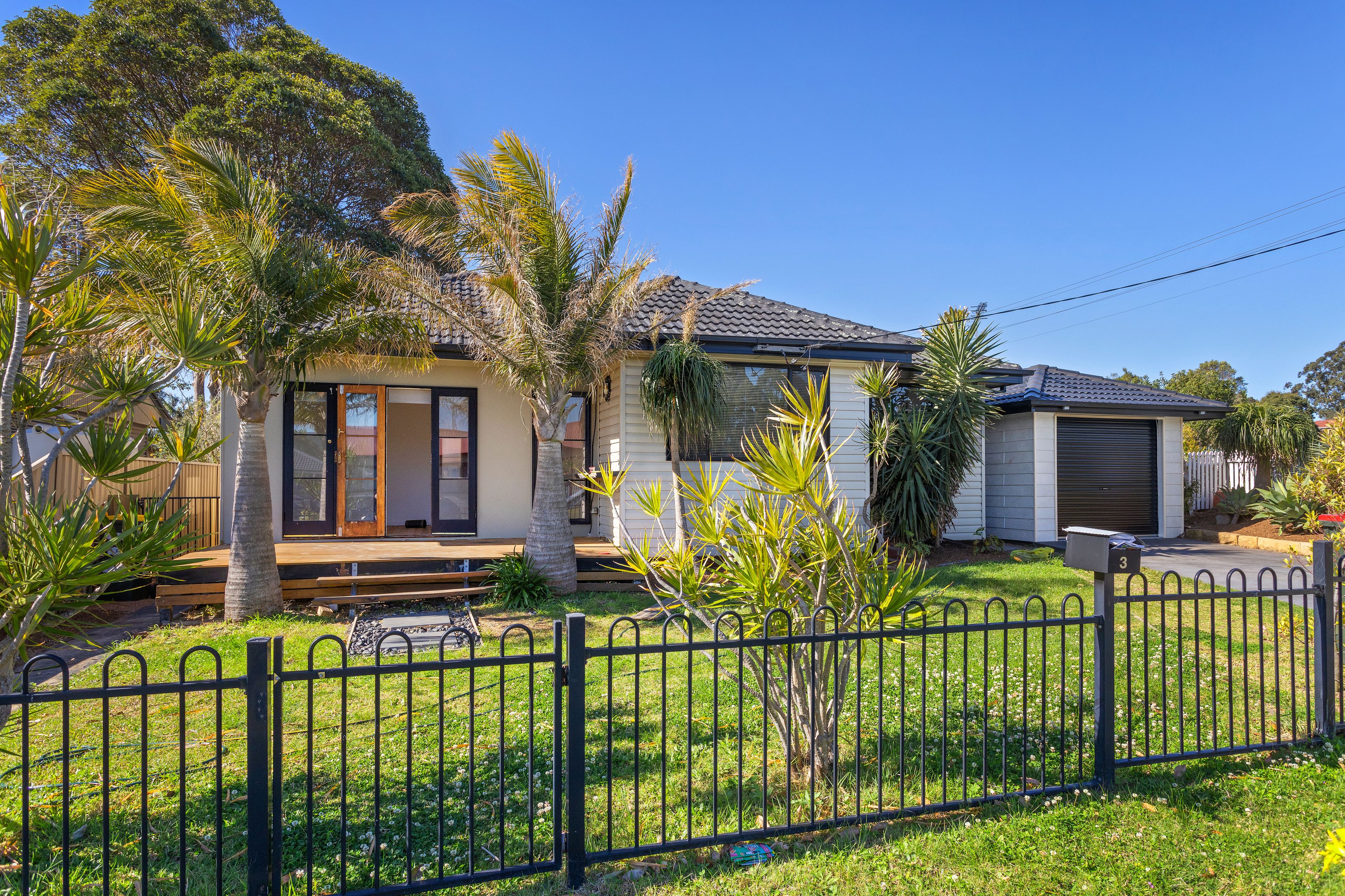 3 Black Street, Albion Park Rail, NSW 2527 Sold House Ray White