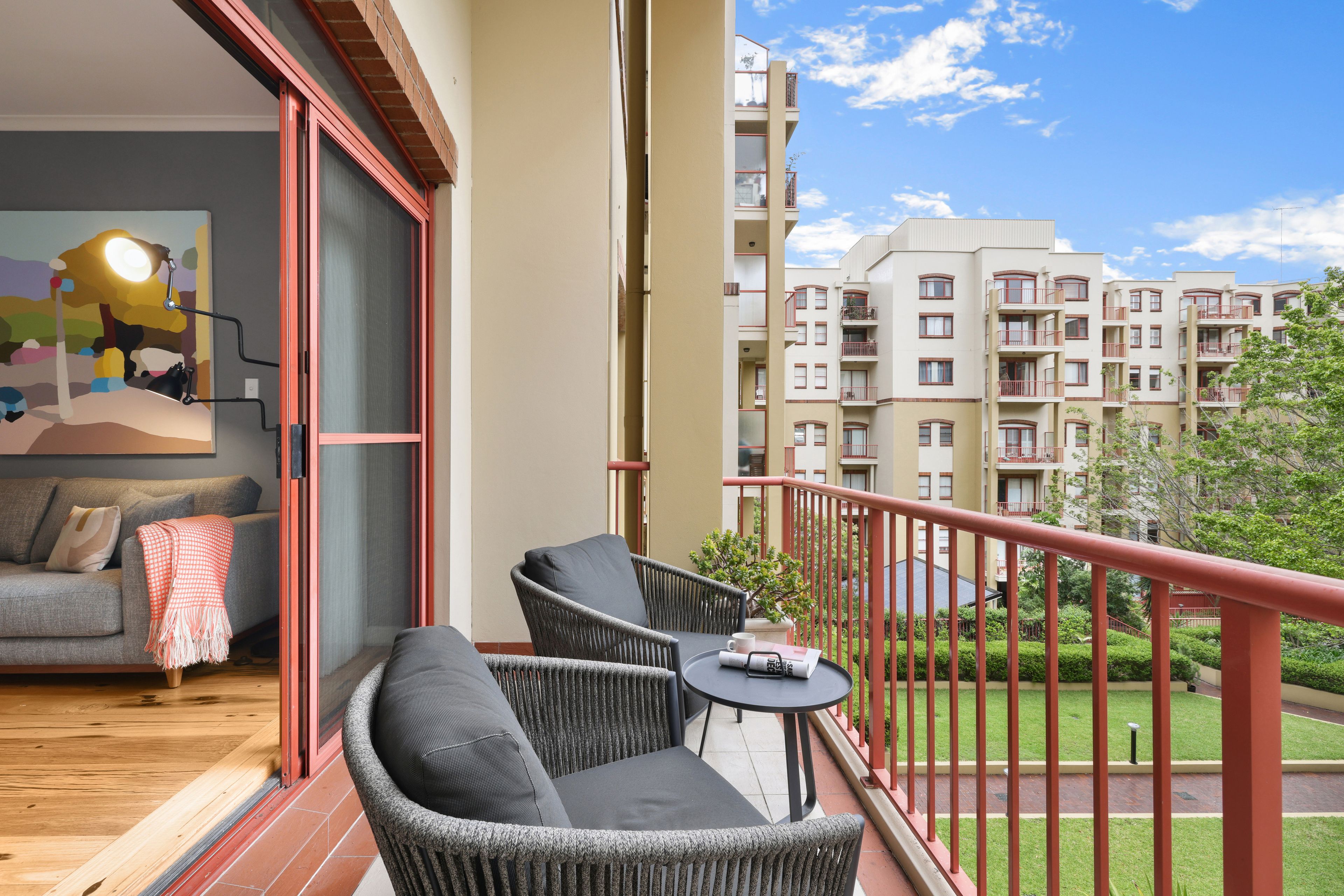 609/99 Jones Street, Ultimo, NSW 2007