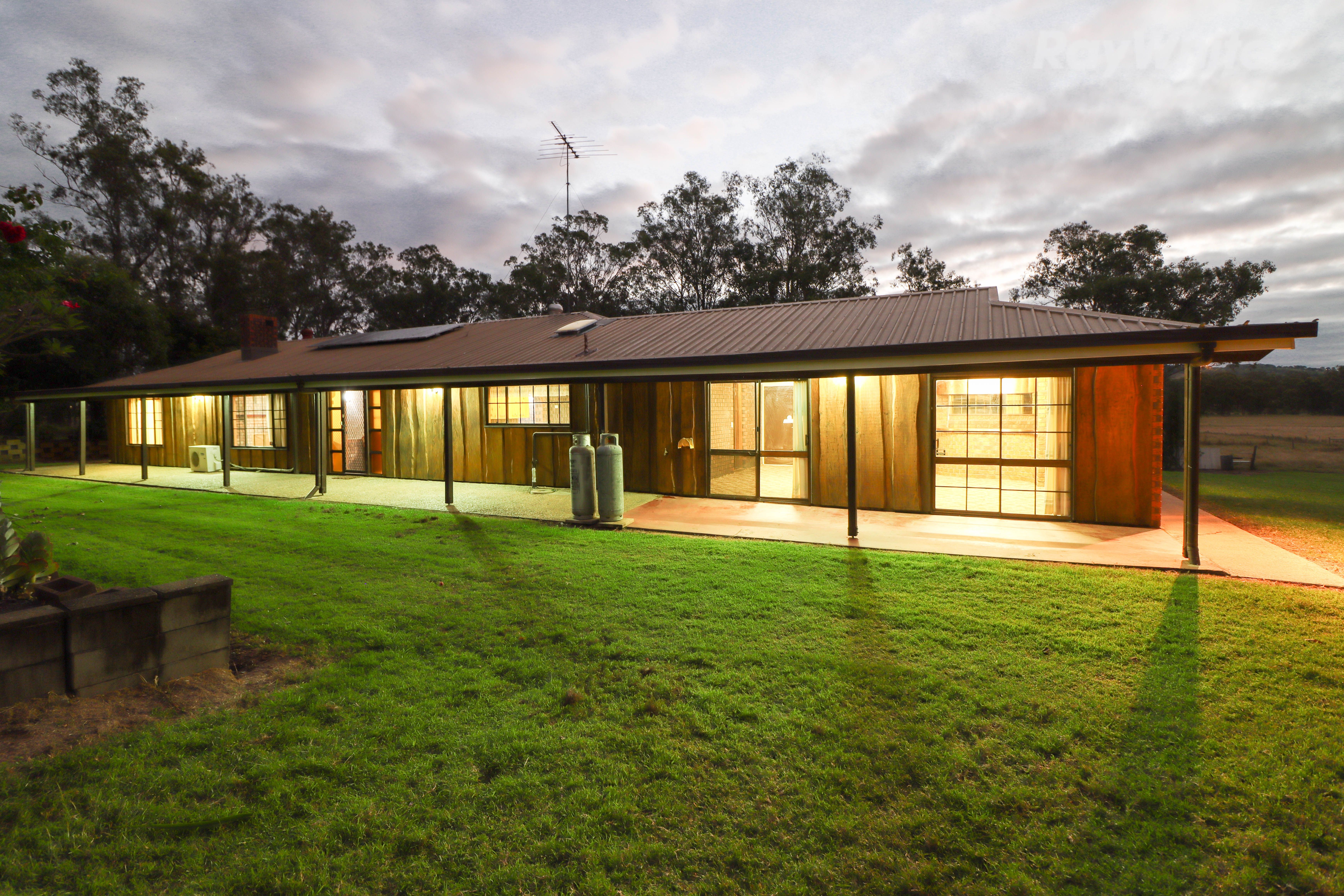 56 Marburg Quarry Road, Marburg, QLD 4346