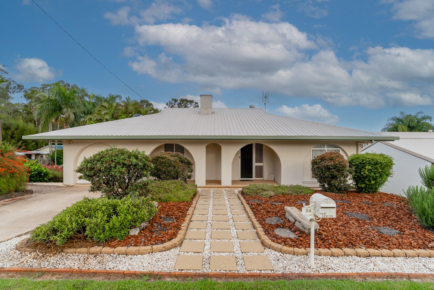 54 Atkinson Road, Bli Bli, QLD 4560 Sold House Ray White Bli Bli