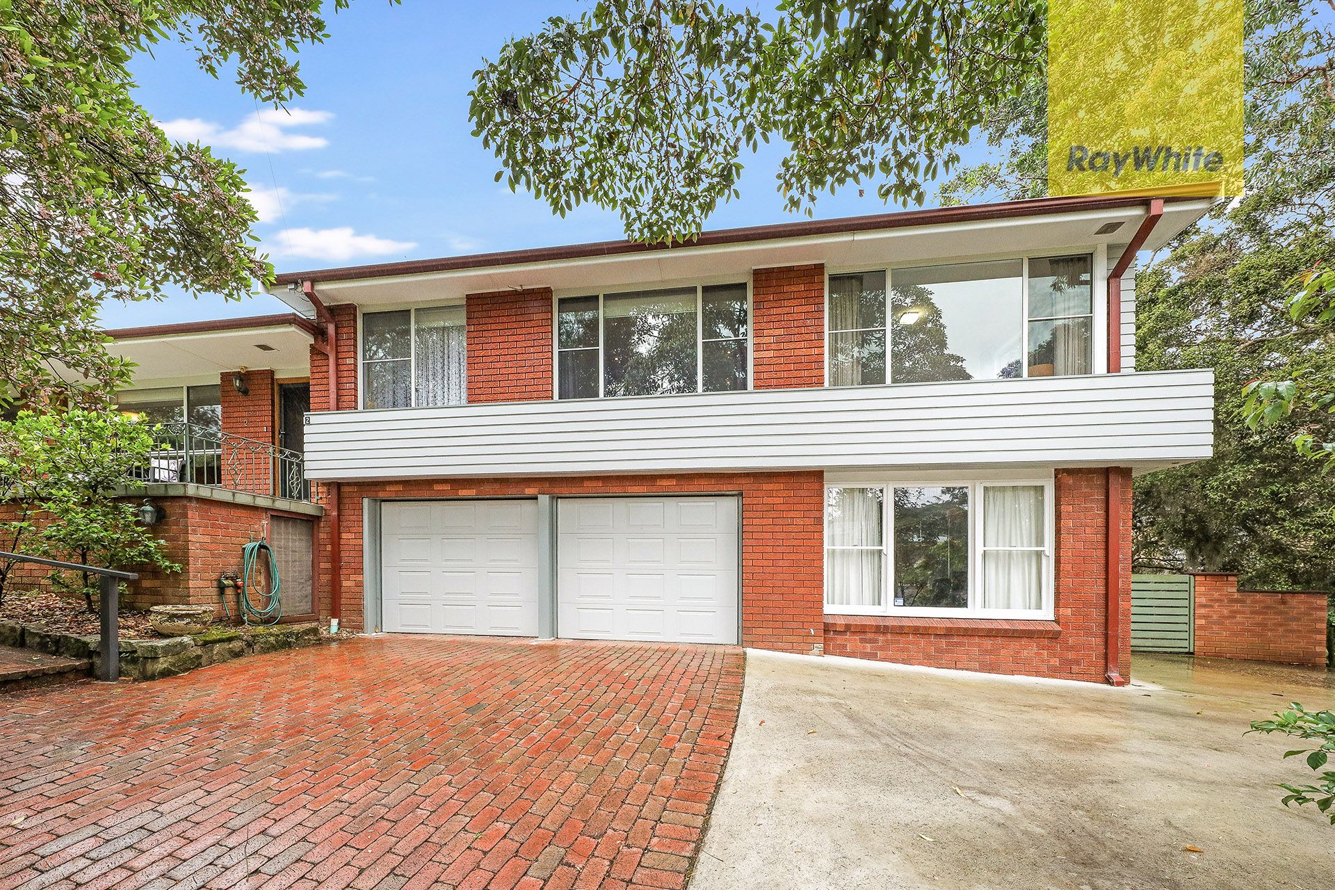 2 Otago Place , Northmead NSW 2152