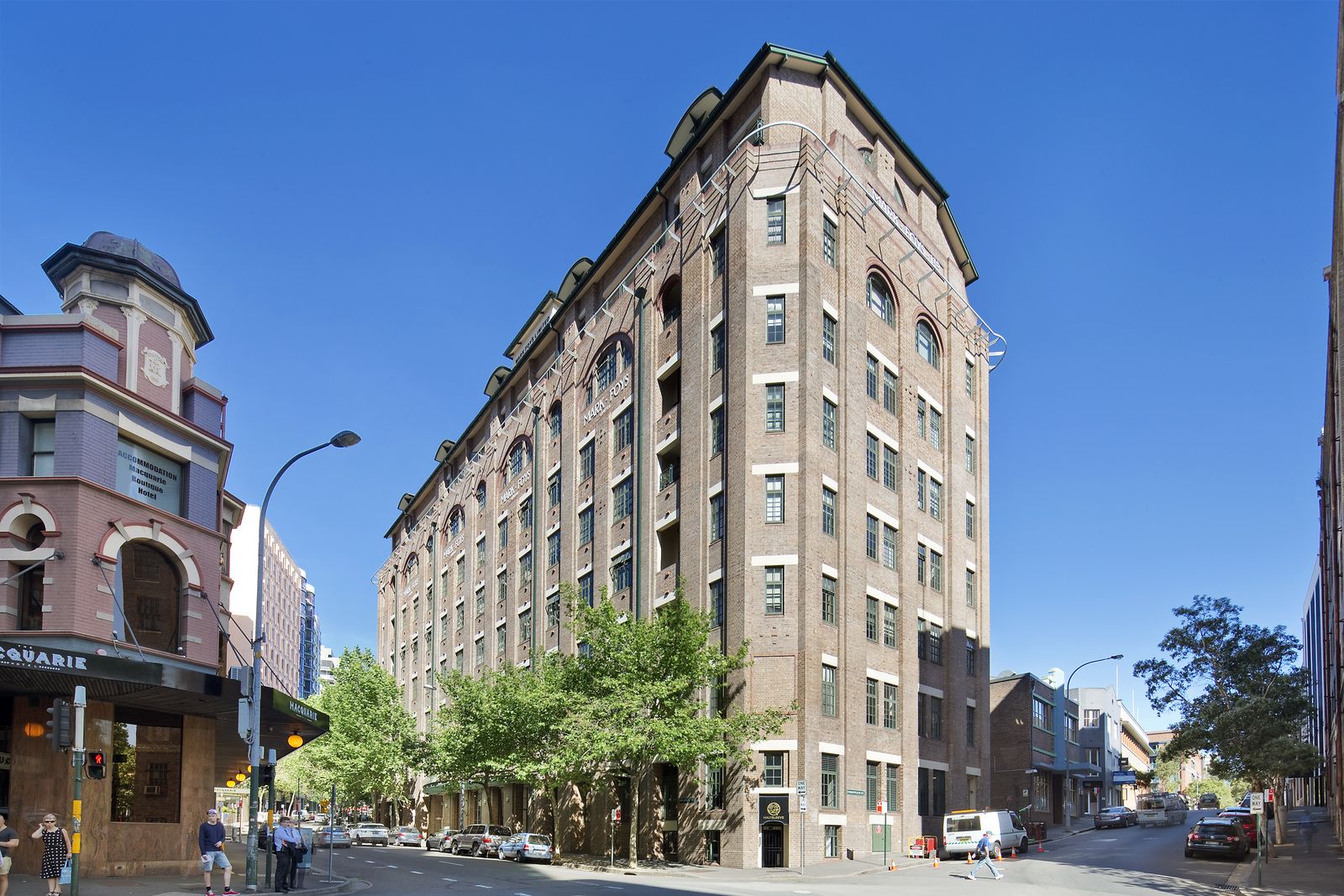 106/133 Goulburn Street, Surry Hills, NSW 2010