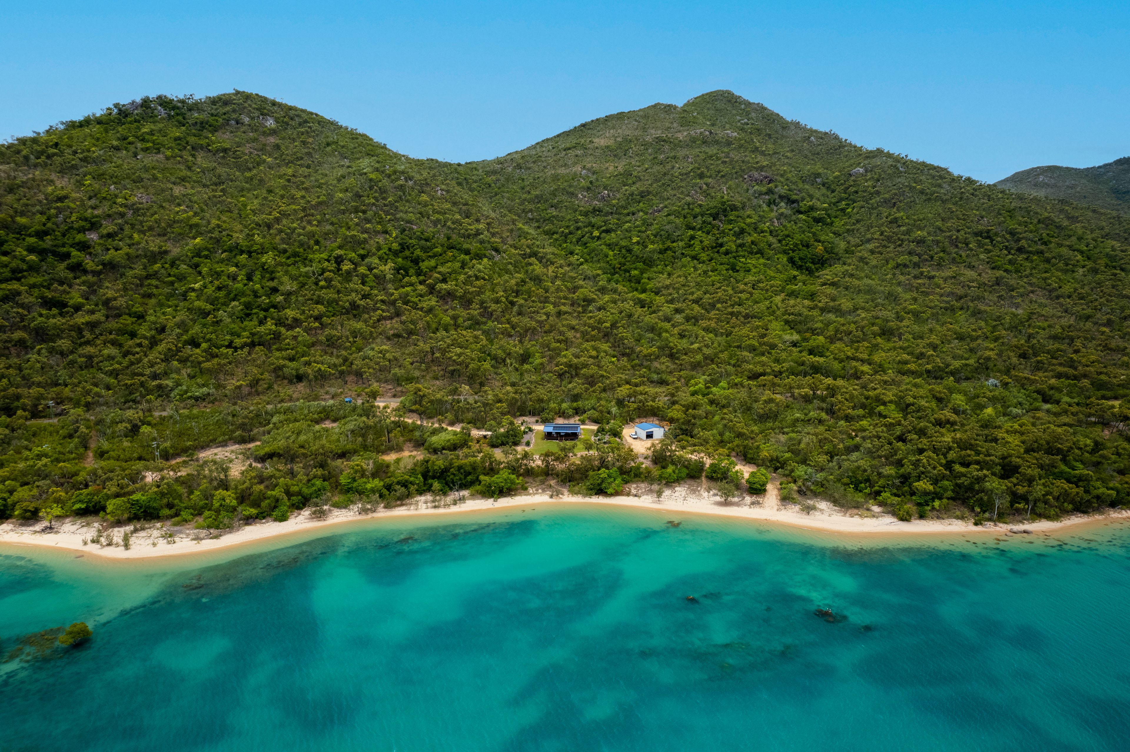 Lot 65 Gloucester Avenue, Cape Gloucester, QLD 4800