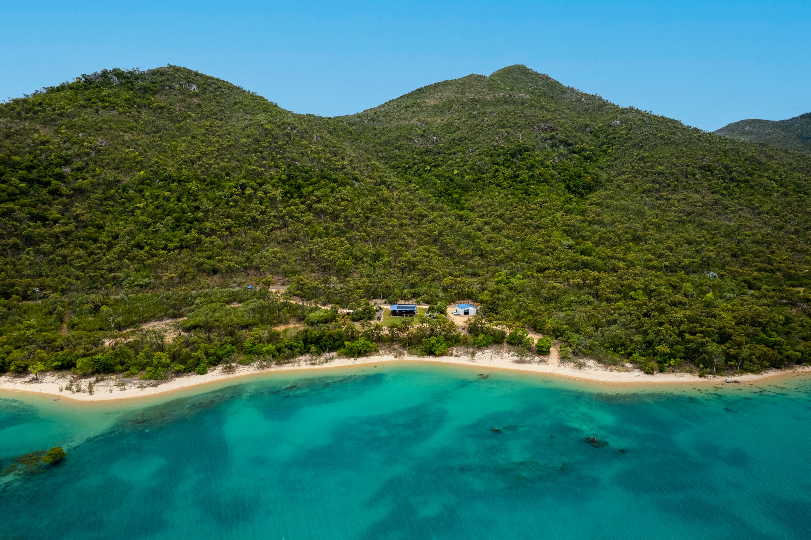 Lot 65 Gloucester Avenue, Cape Gloucester, QLD 4800