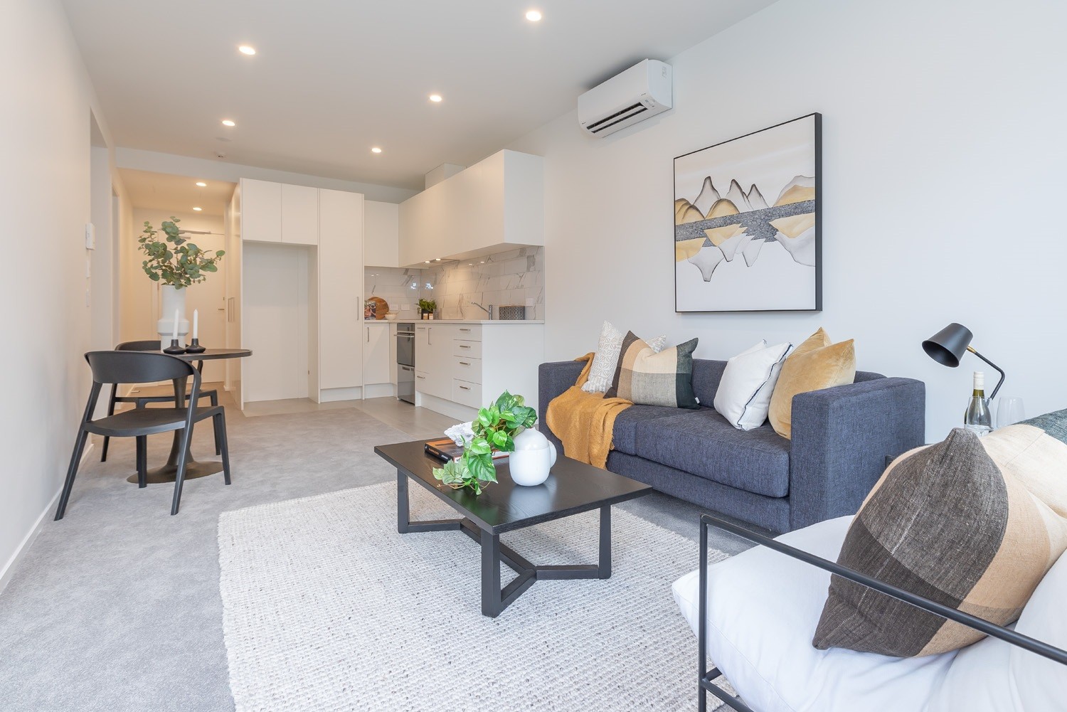 103/1C Oakley Avenue, Waterview, Auckland City
