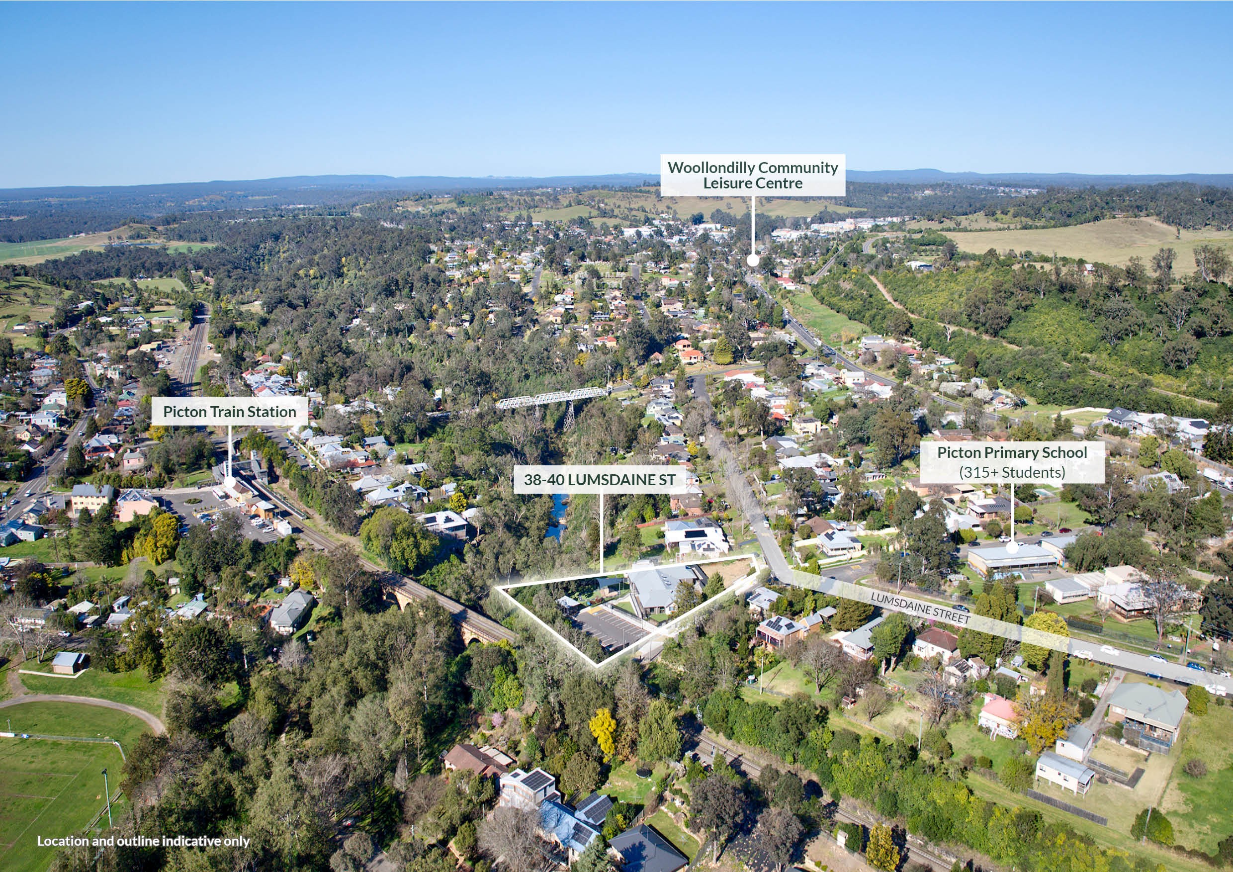 38-40 Lumsdaine Street, Picton, NSW 2571