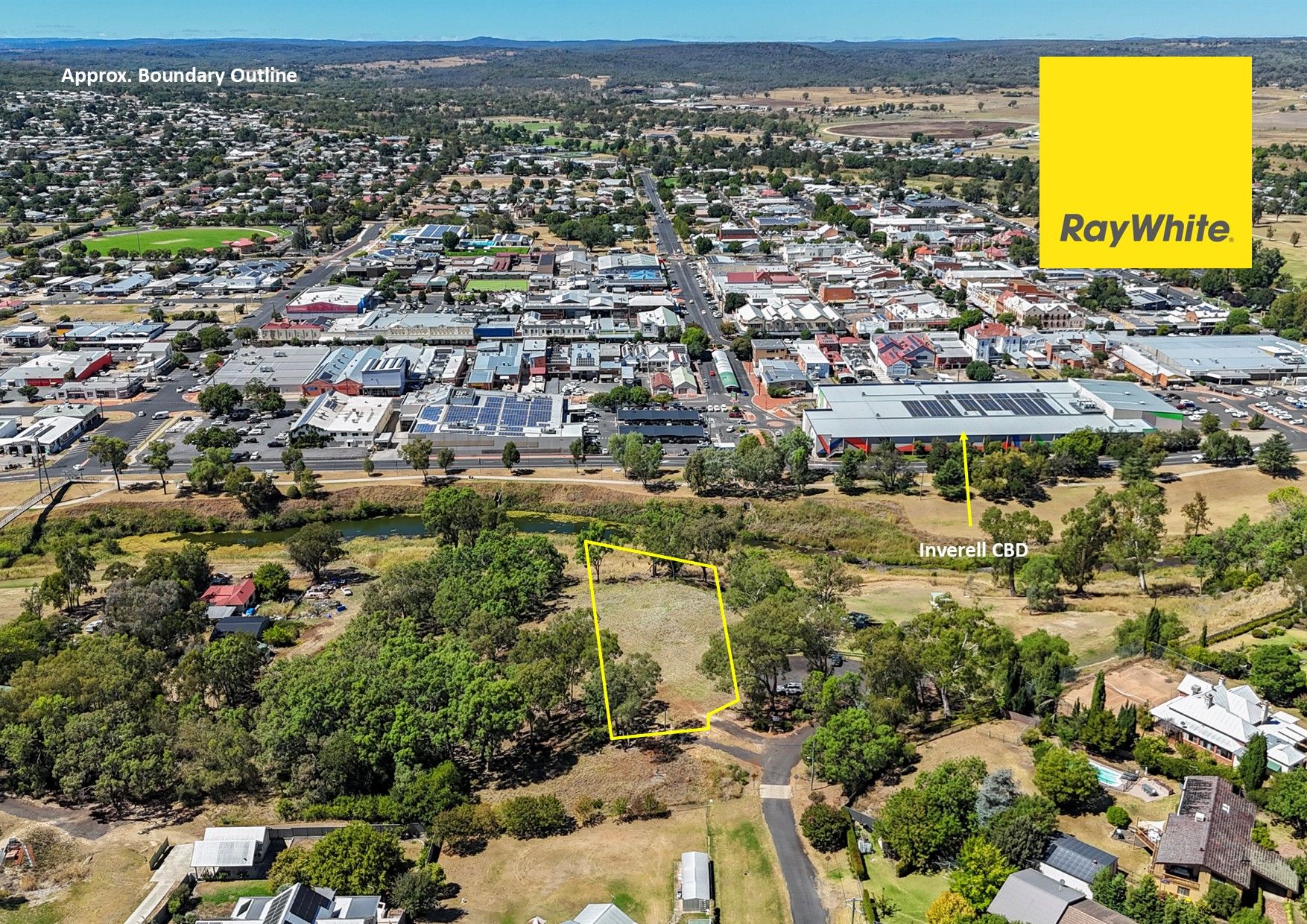 1 King Street, Inverell, NSW 2360