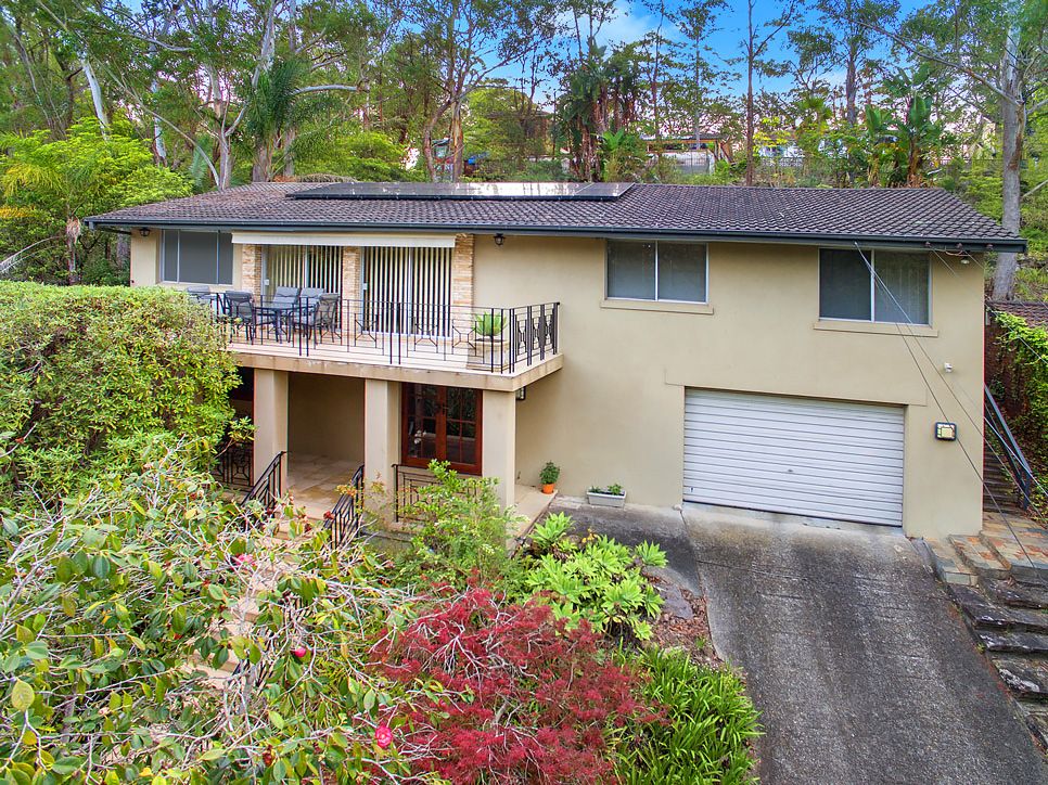 9 Jordan Road, Wahroonga, NSW 2076