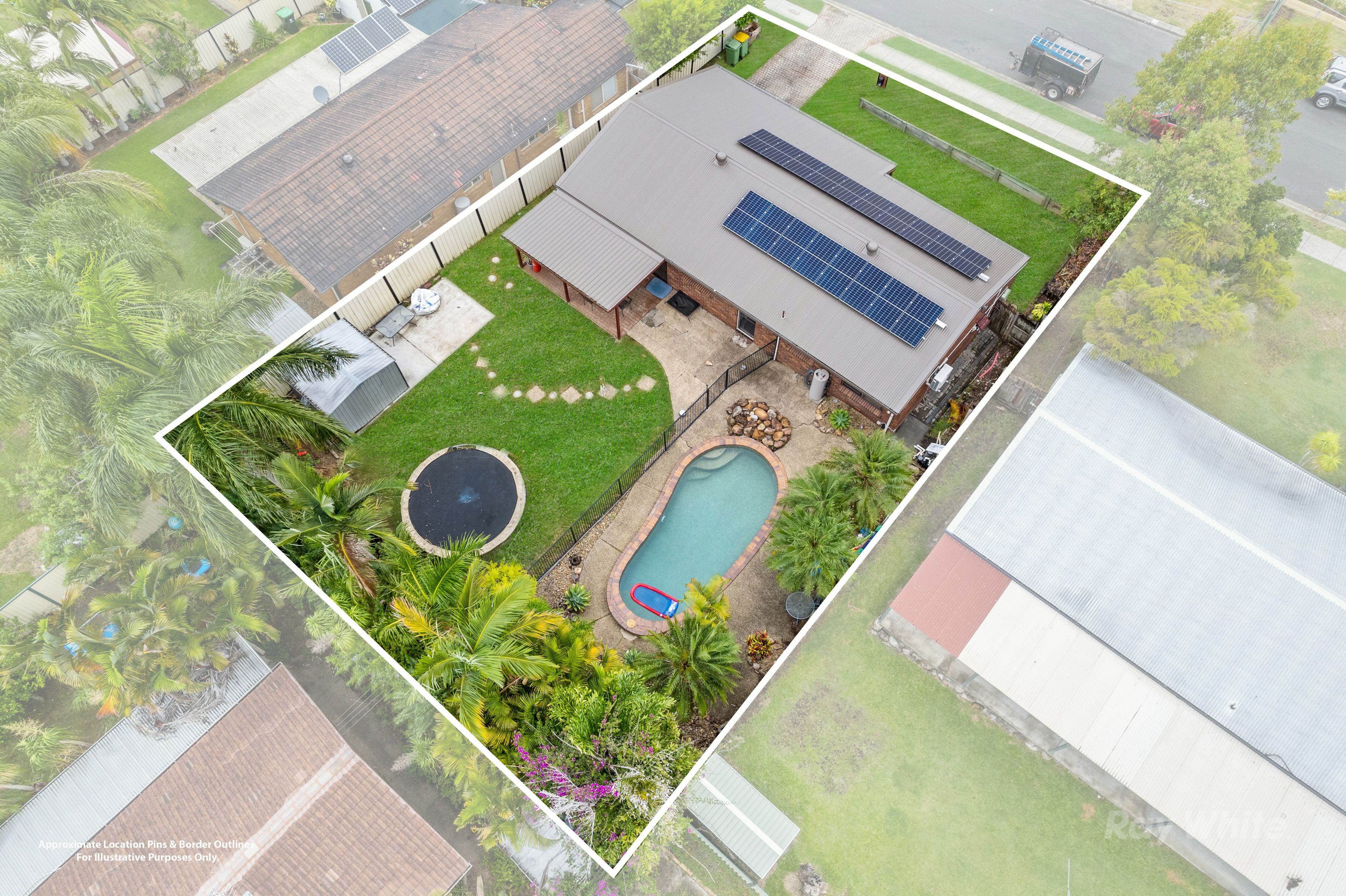 17 Tasman Court, Boronia Heights QLD 4124