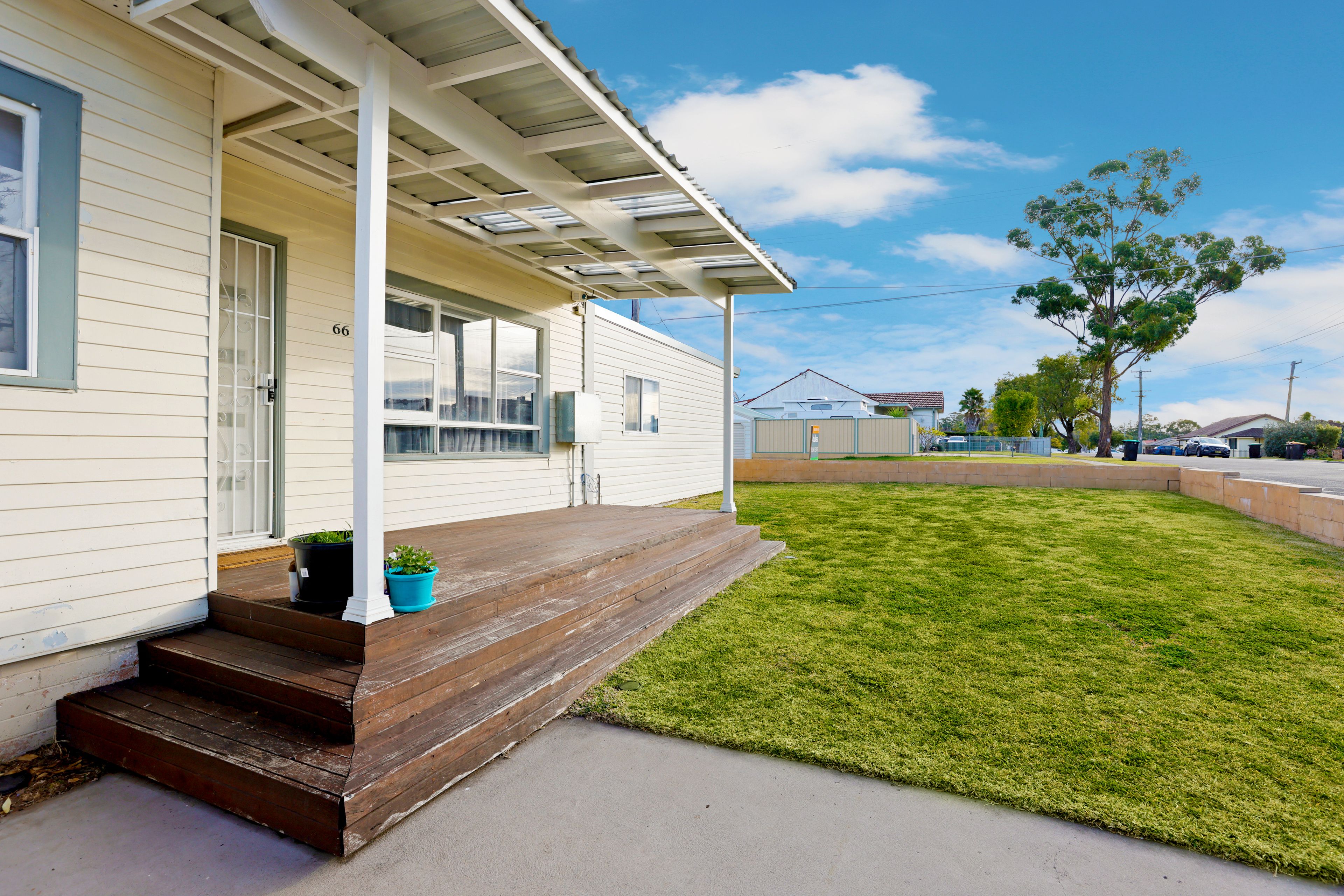 66 & 66a Cambridge Street, Cambridge Park, NSW 2747