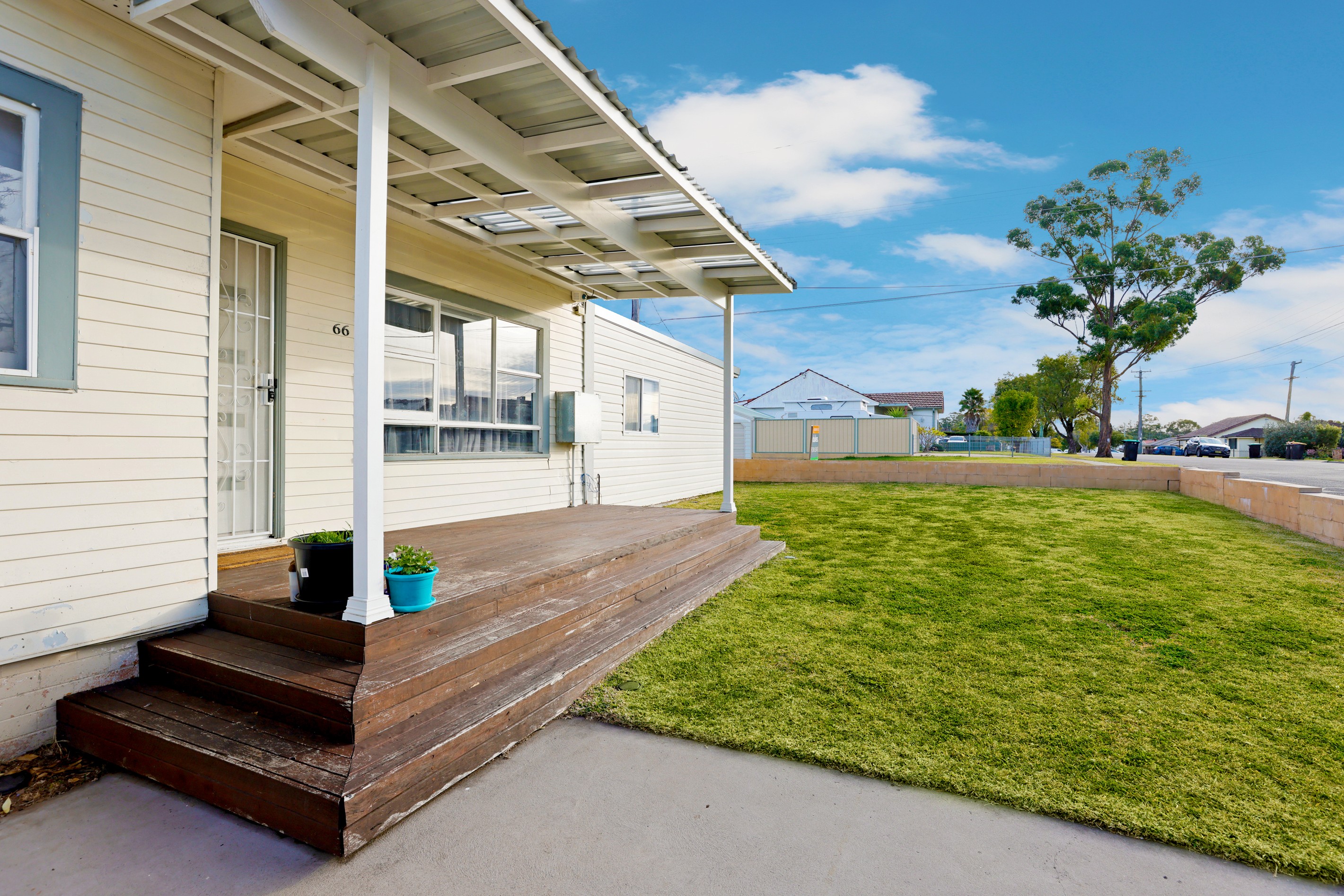 66 & 66a Cambridge Street, Cambridge Park, NSW 2747