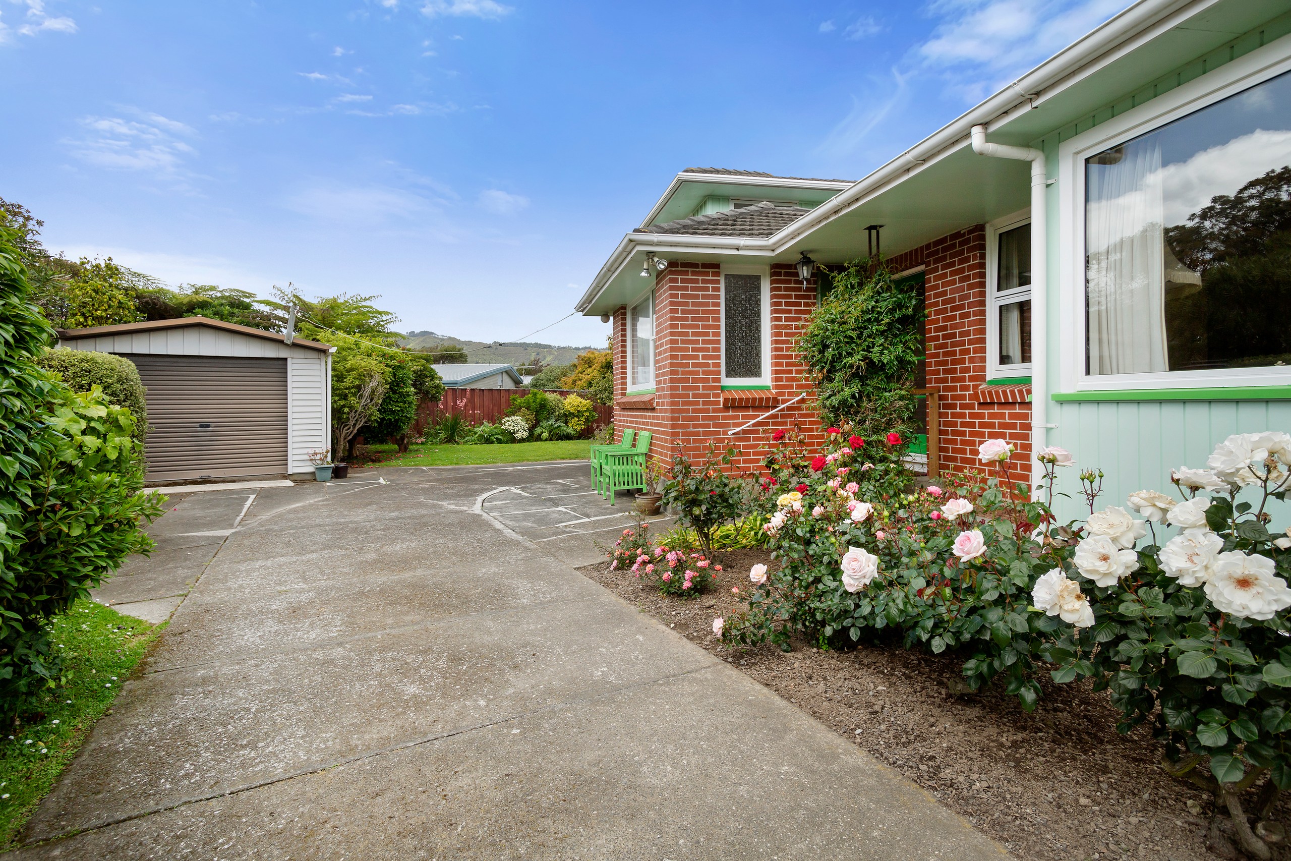 45 Holyoake Crescent, Avalon, Lower Hutt City