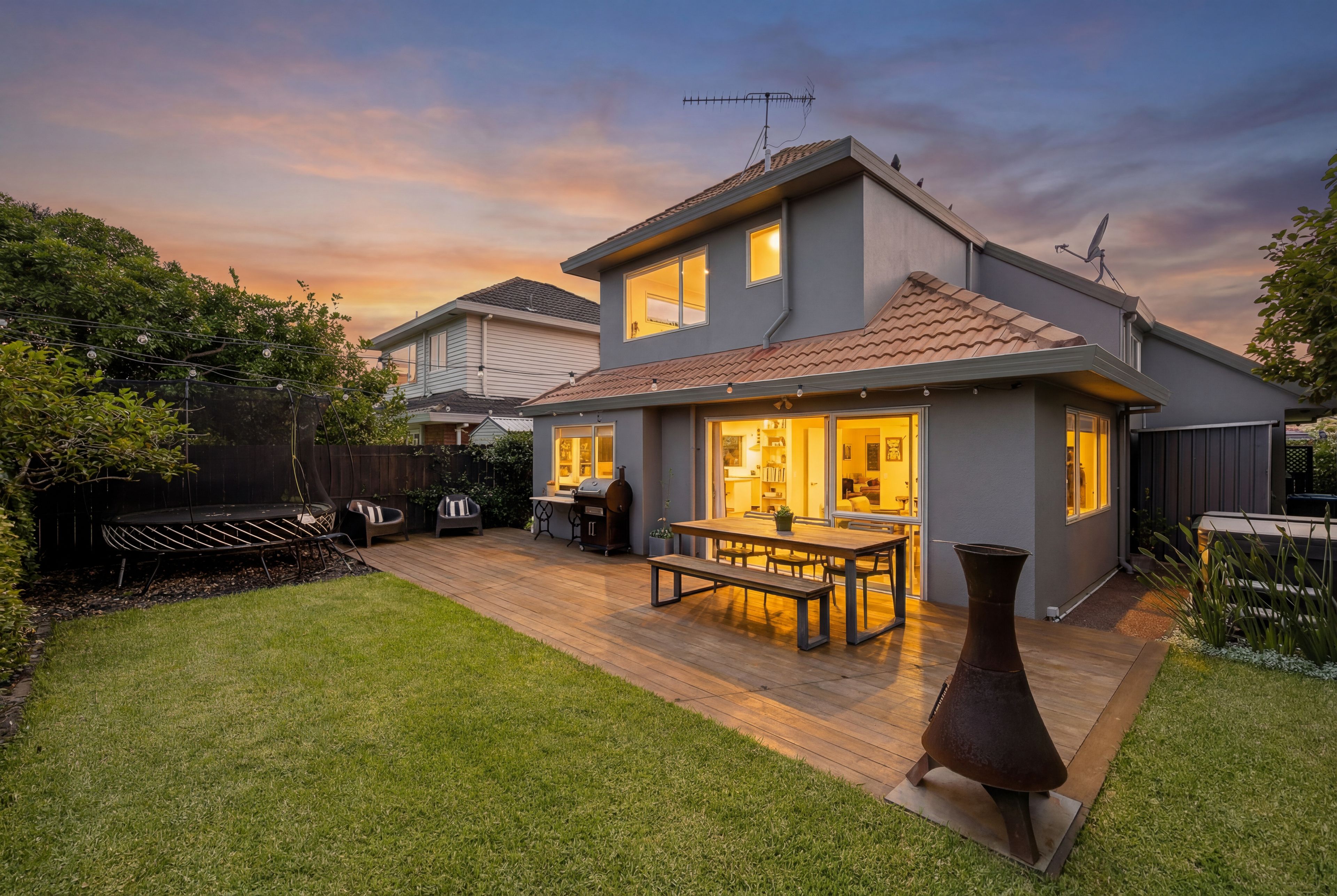 13 Jopard Place, Ellerslie, Auckland City