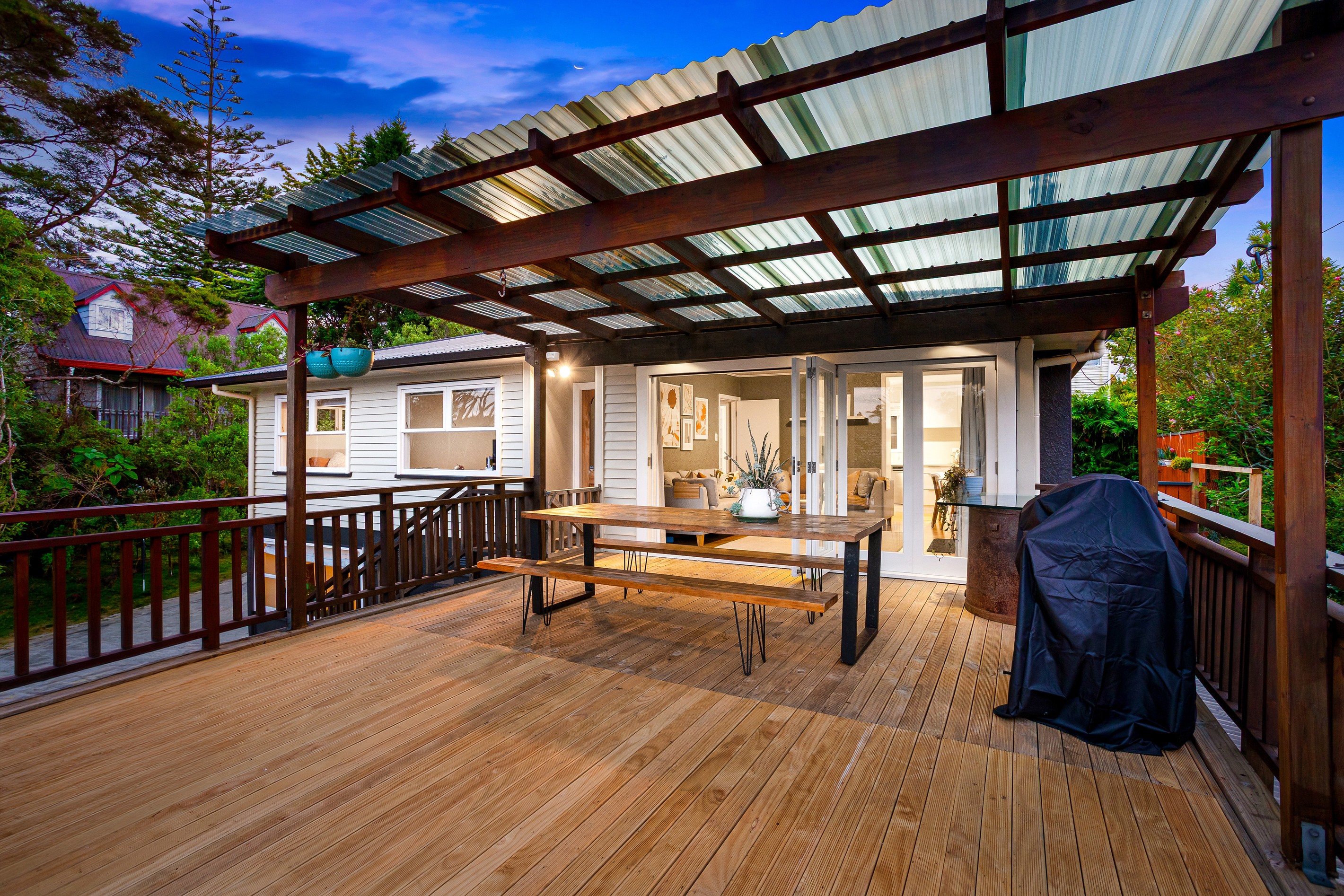 52 Taupo Street, Green Bay, Waitakere City