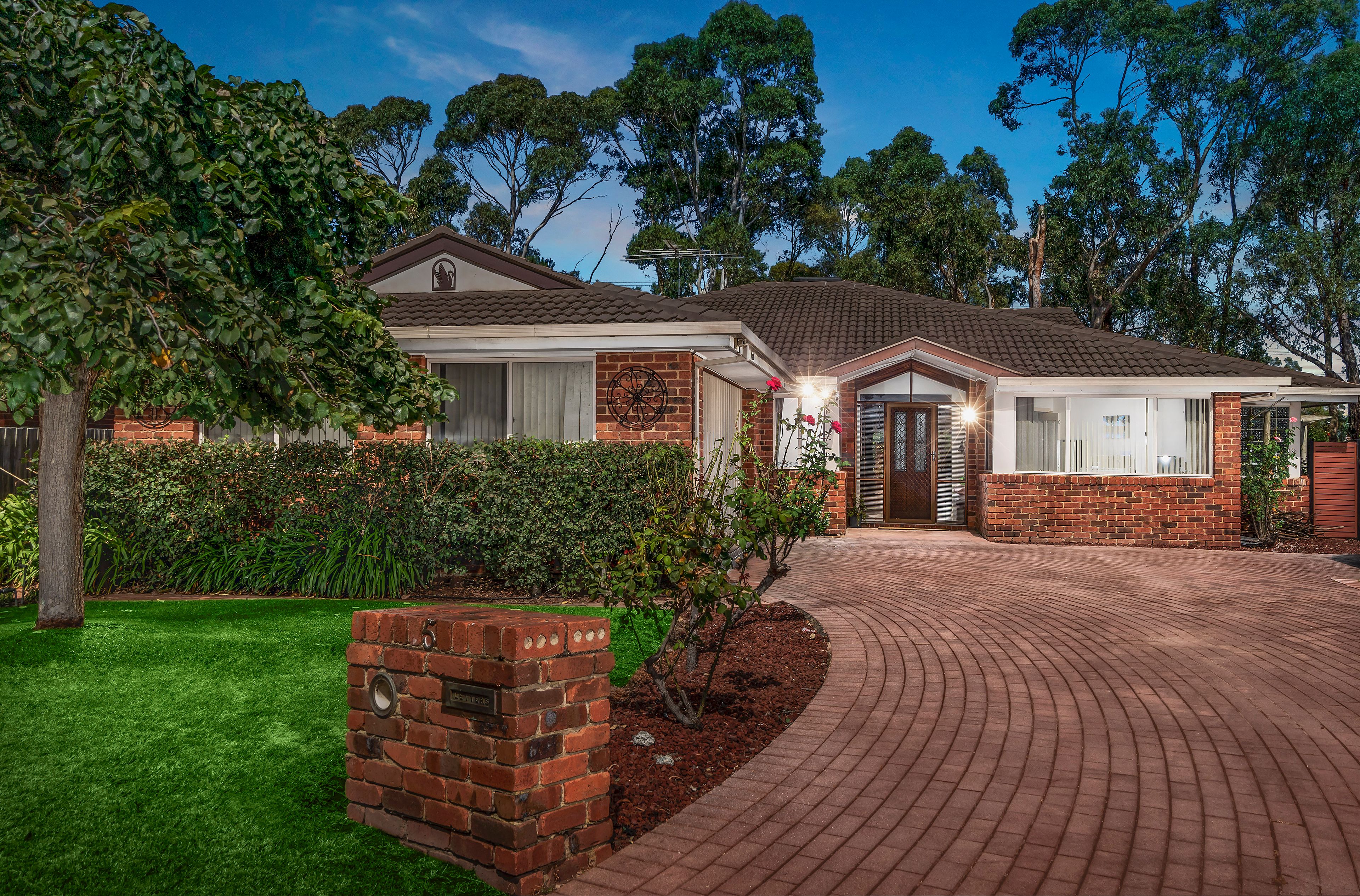 5 Merion Court, Rowville VIC 3178