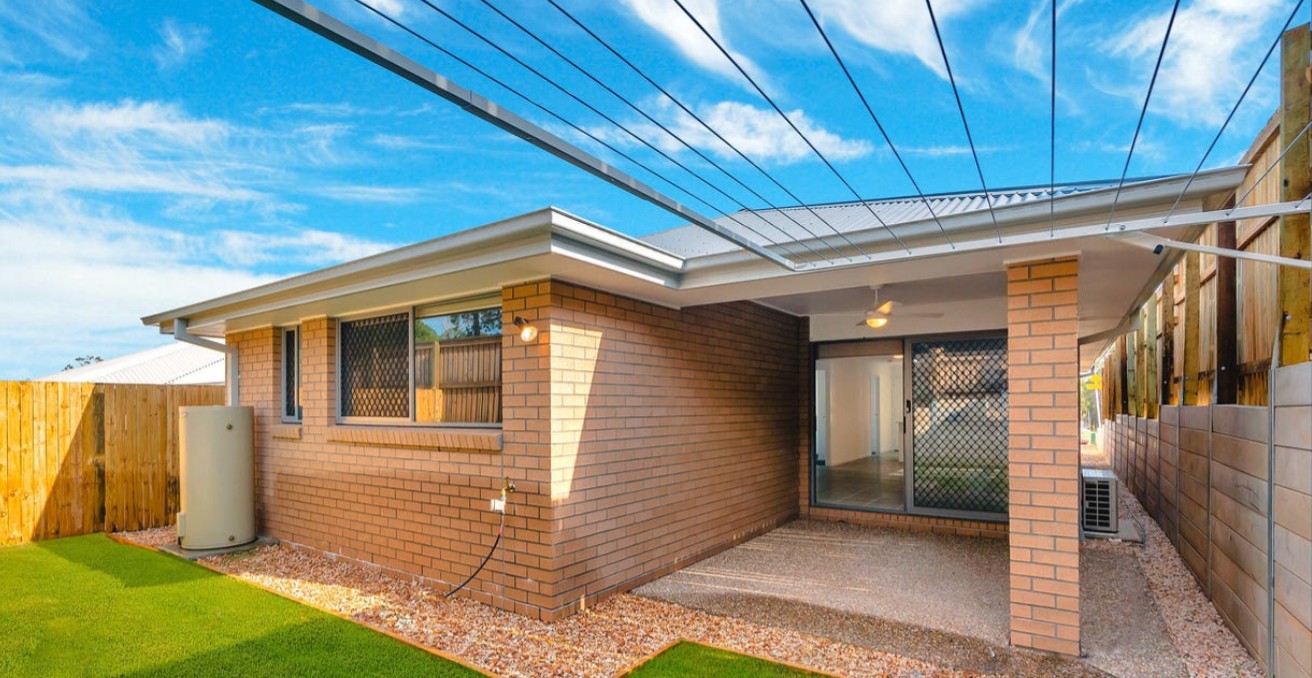 23 Wisteria Street, Ellen Grove, QLD 4078