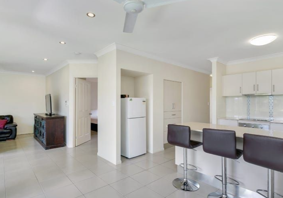 18/21-29 Giffin Road, White Rock, QLD 4868