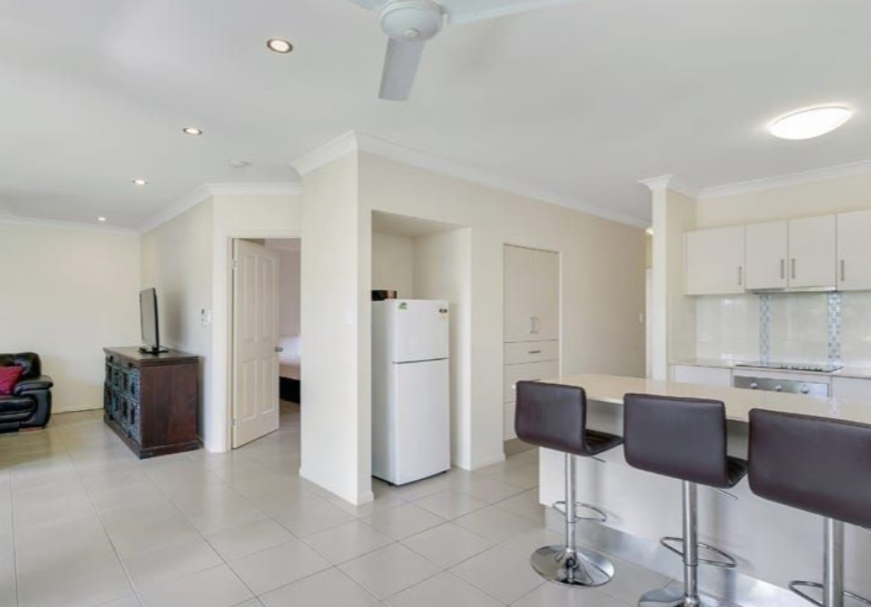 18/21-29 Giffin Road, White Rock, QLD 4868