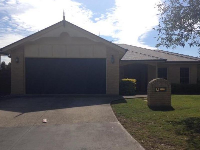57 Brookeside Crescent, Seventeen Mile Rocks, QLD 4073