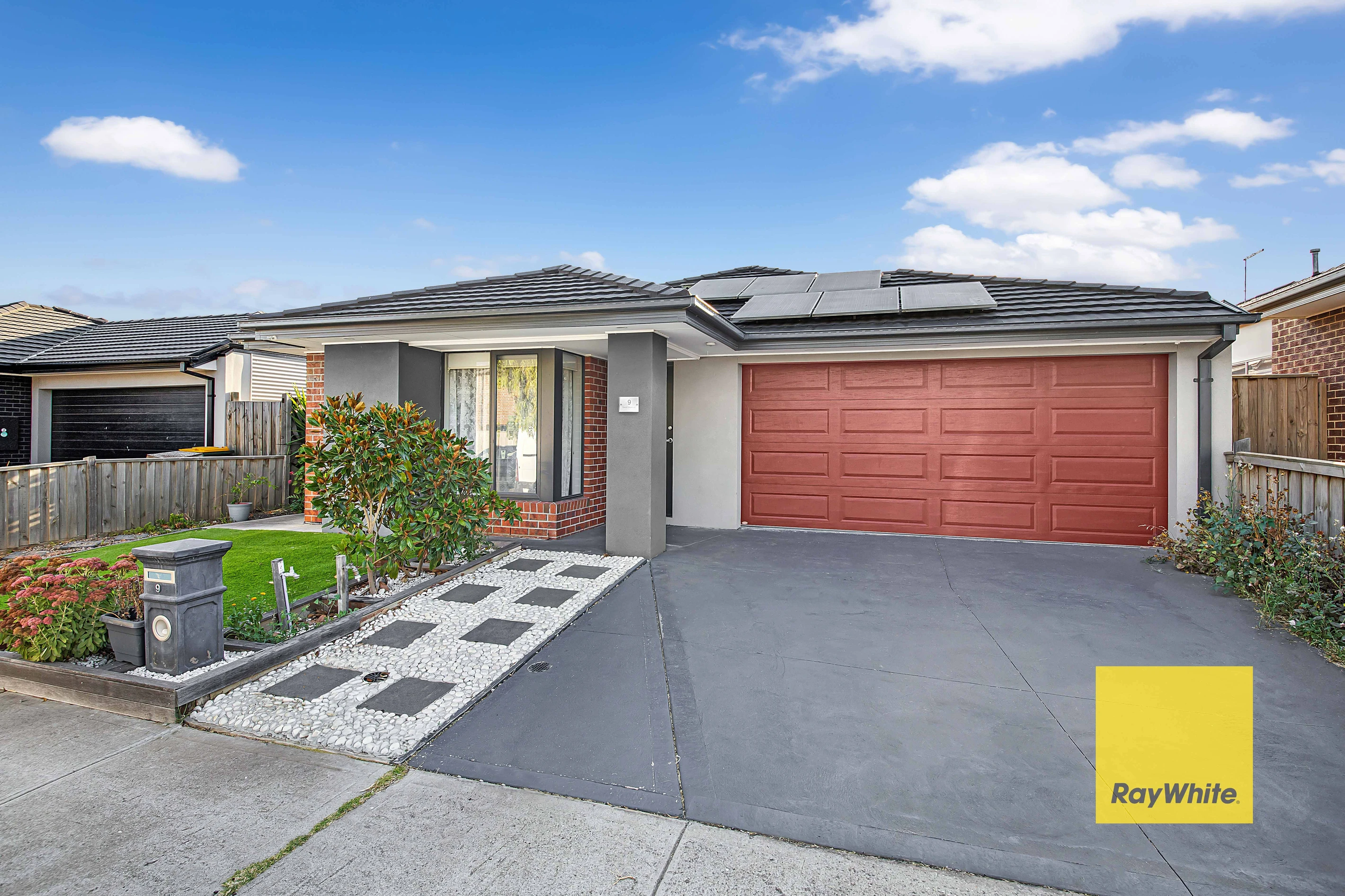 9 Seed Avenue, Truganina, VIC 3029