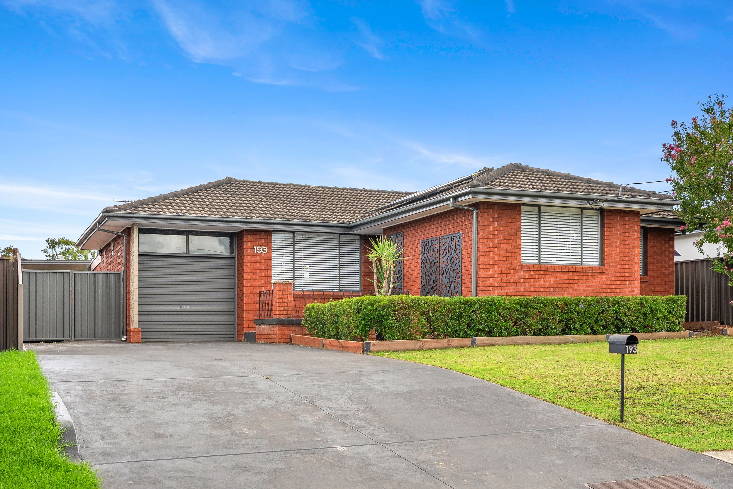 193 Smith Street, South Penrith, NSW