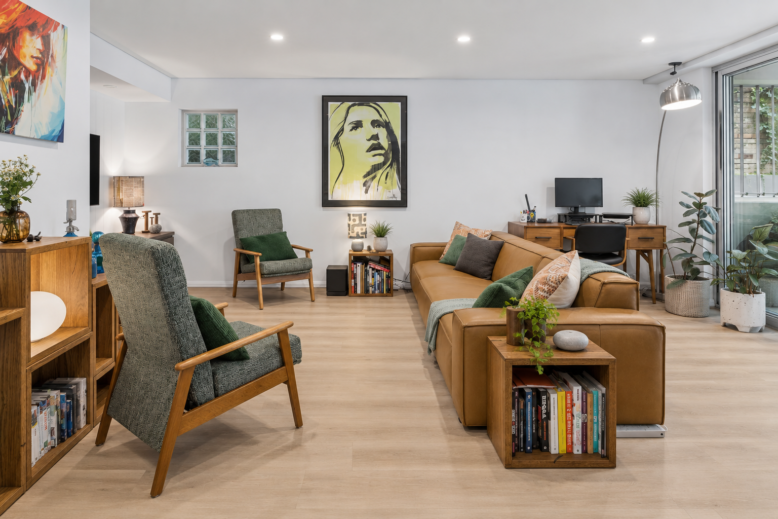 1/44B Bayswater Road — photo 8 of 24