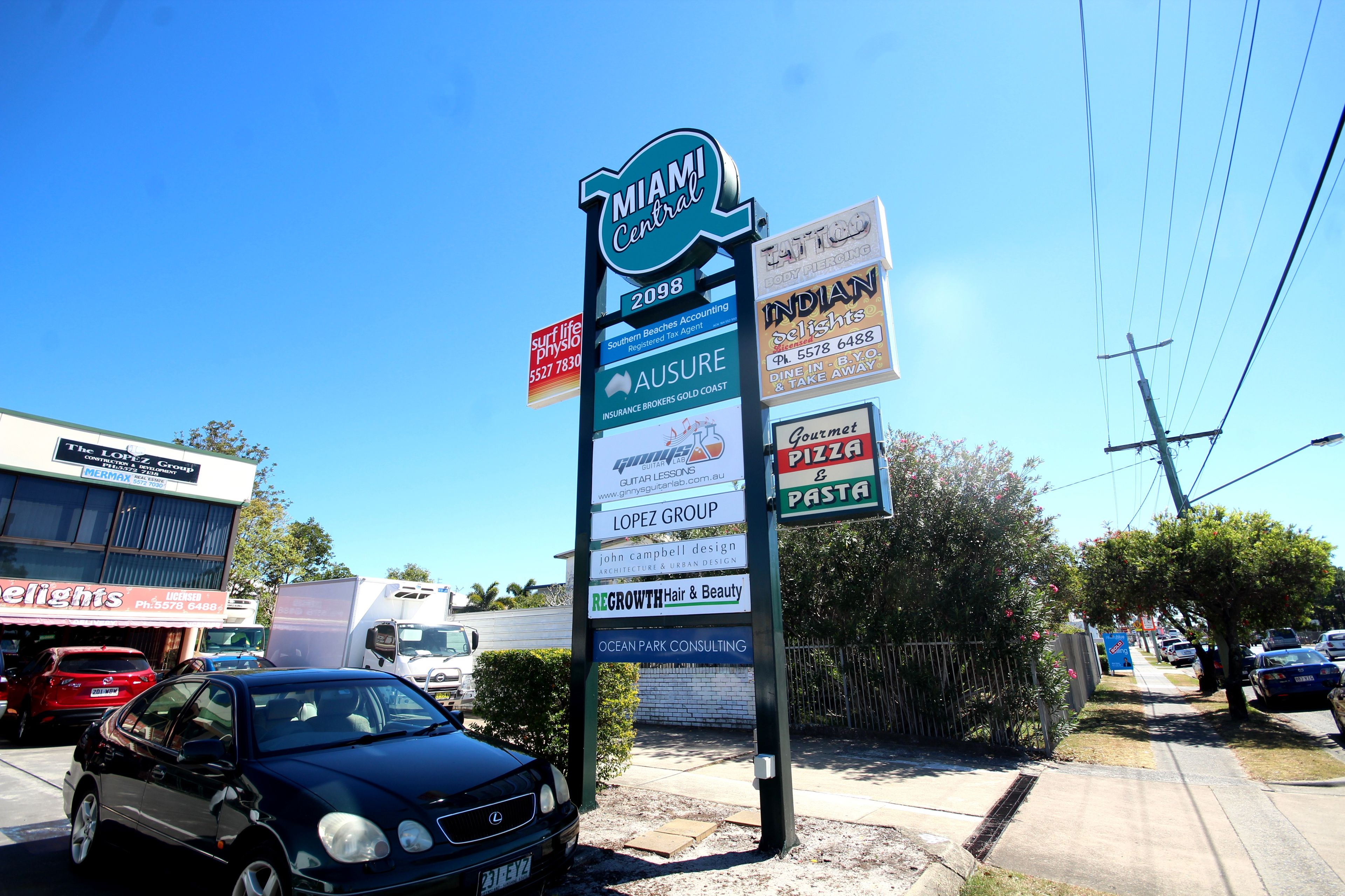 Suite 11/2098 Gold Coast Highway, Miami, QLD 4220