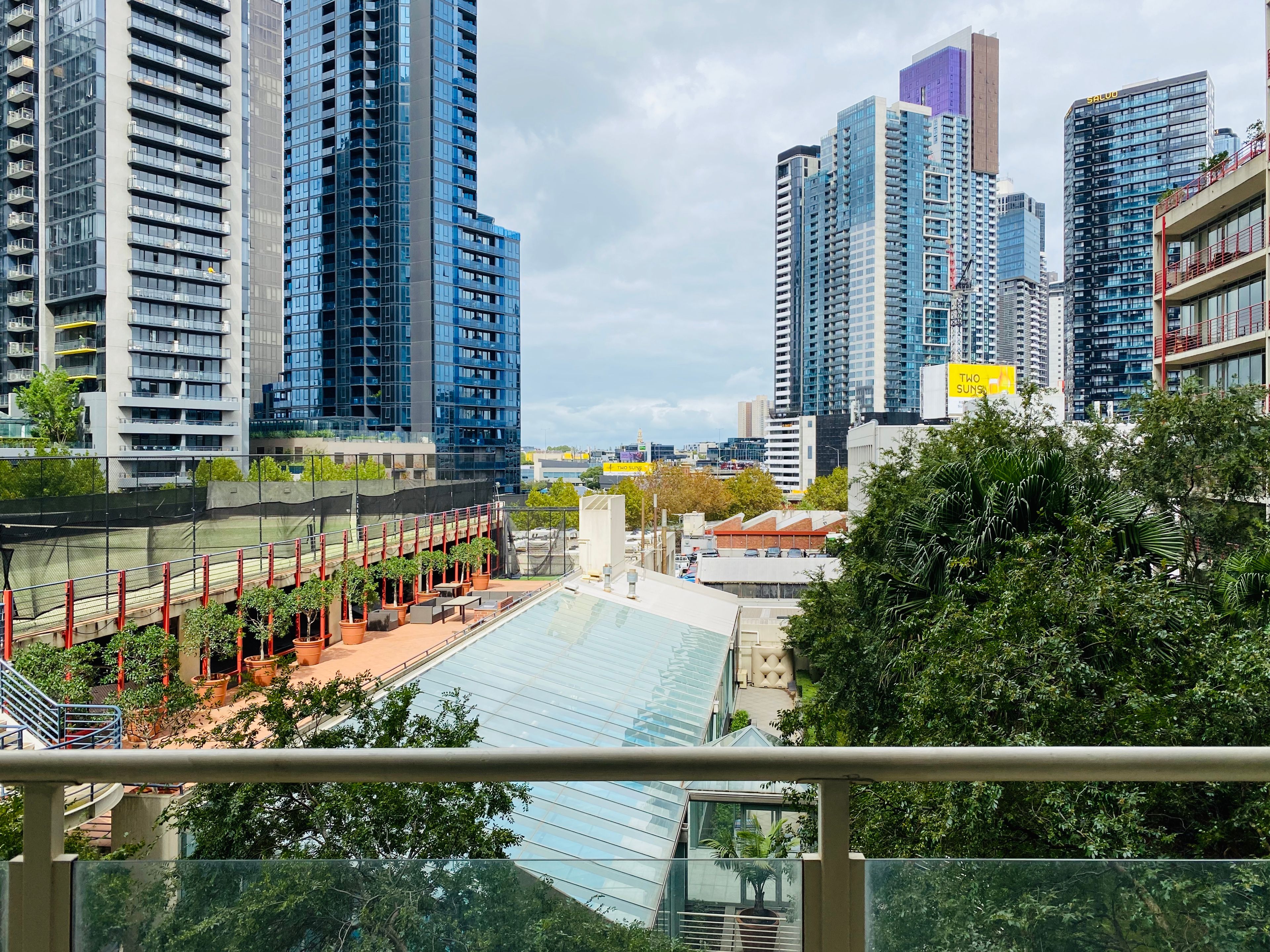 506/83 Queensbridge Street, Southbank, VIC 3006