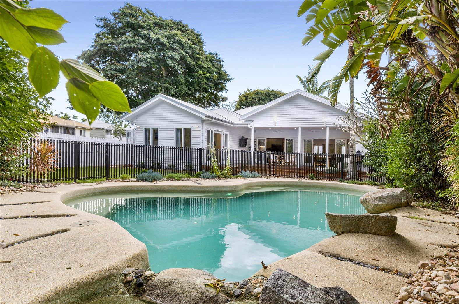 30 Stirling Street, Gordon Park, QLD 4031