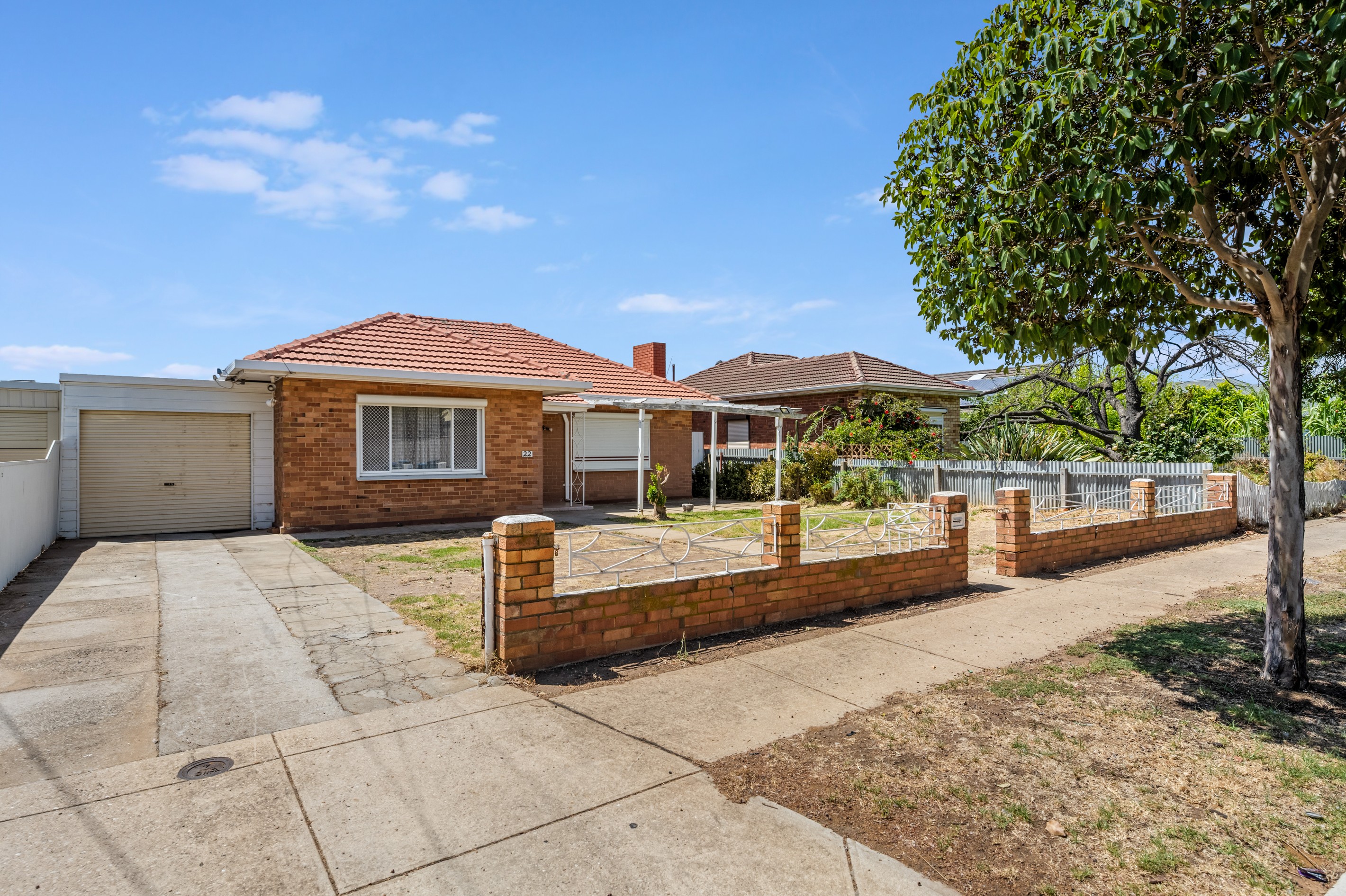 22 Wright Street, Ferryden Park, SA 5010