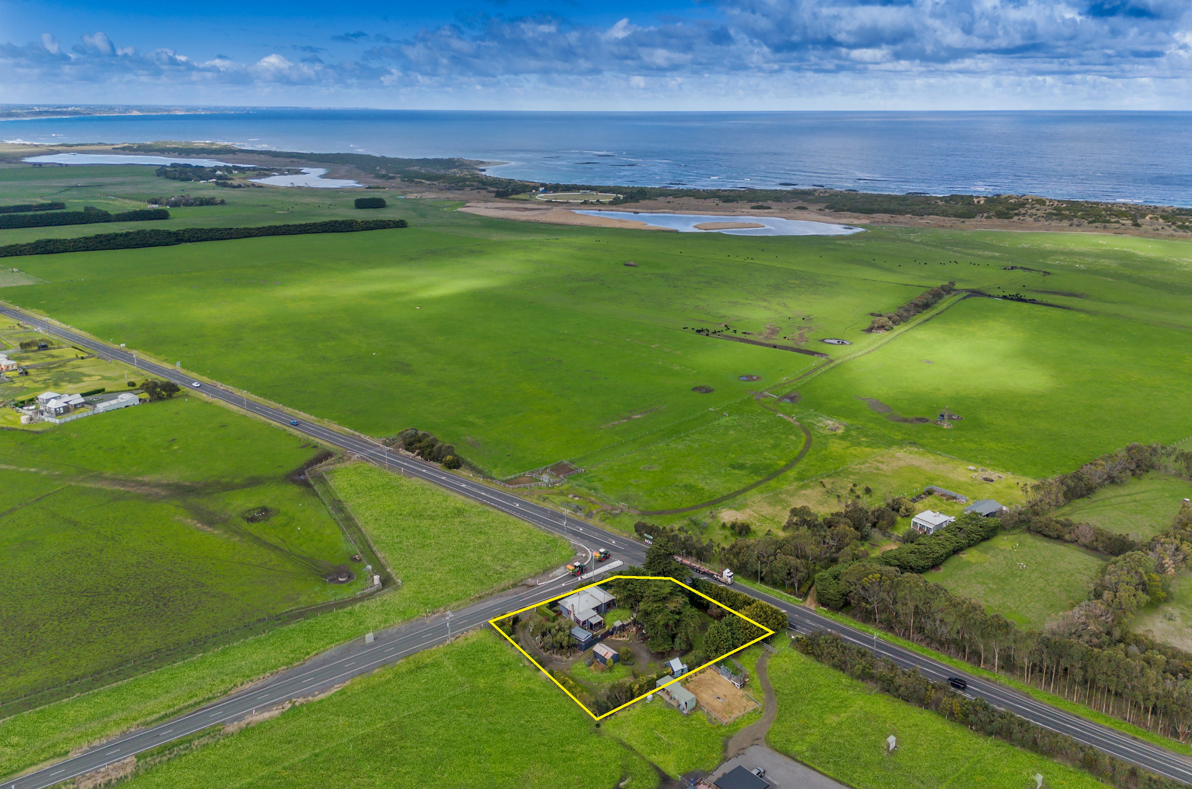 3 Penshurst-port Fairy Road, Killarney, VIC 3283