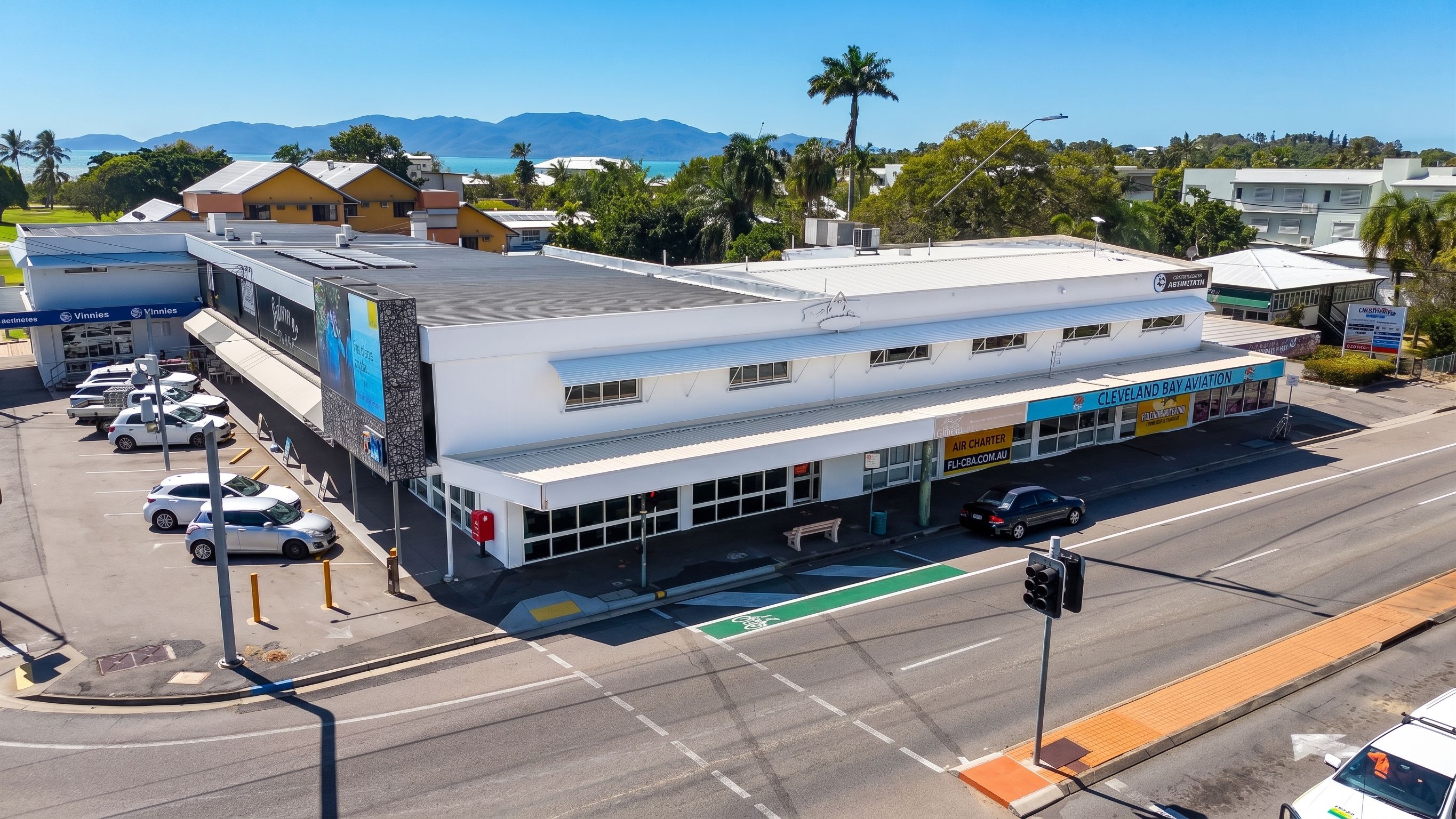 45-49 Bundock Street, Belgian Gardens, QLD 4810