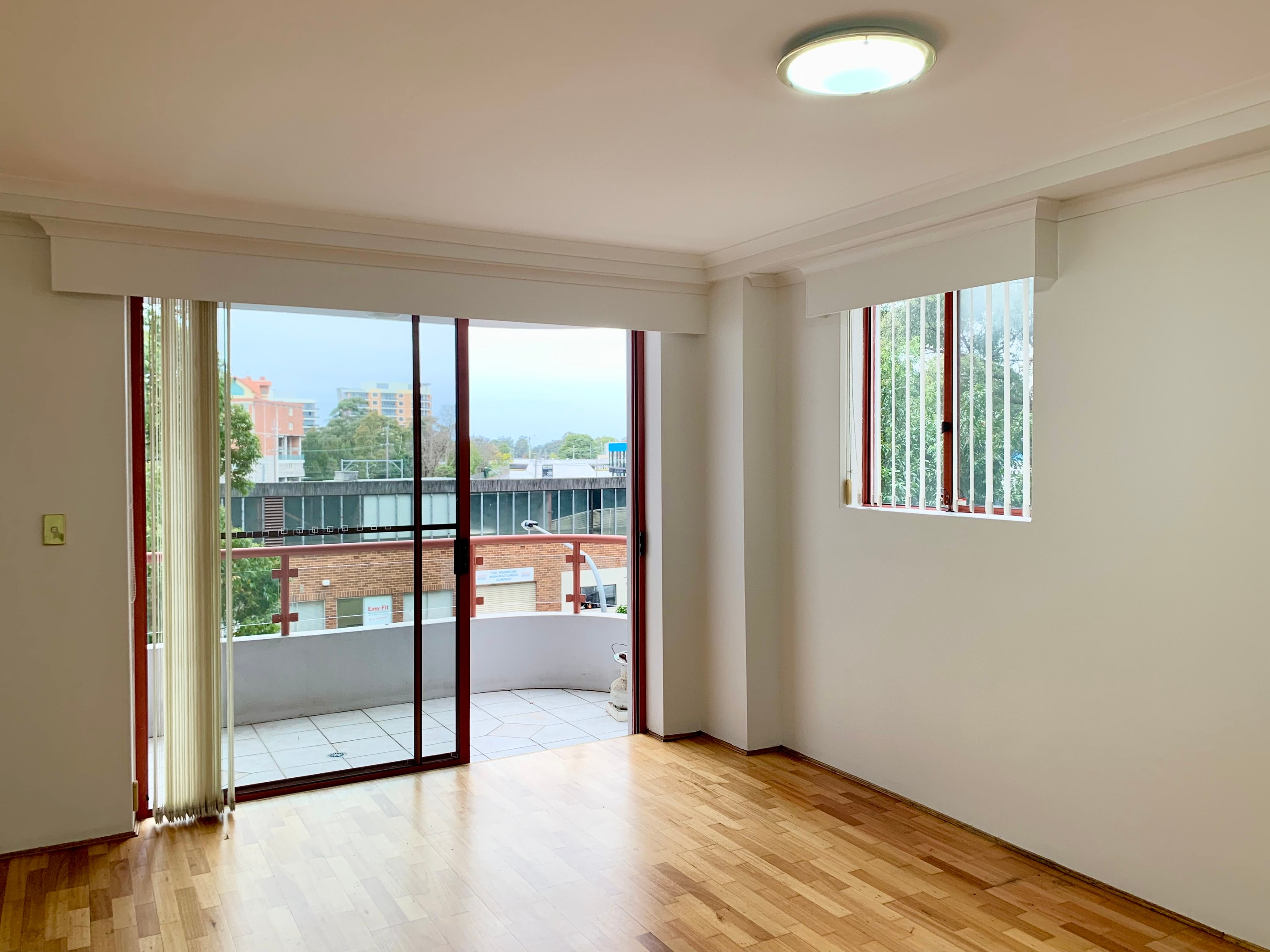 107/208 Pacific Highway, Hornsby, NSW 2077