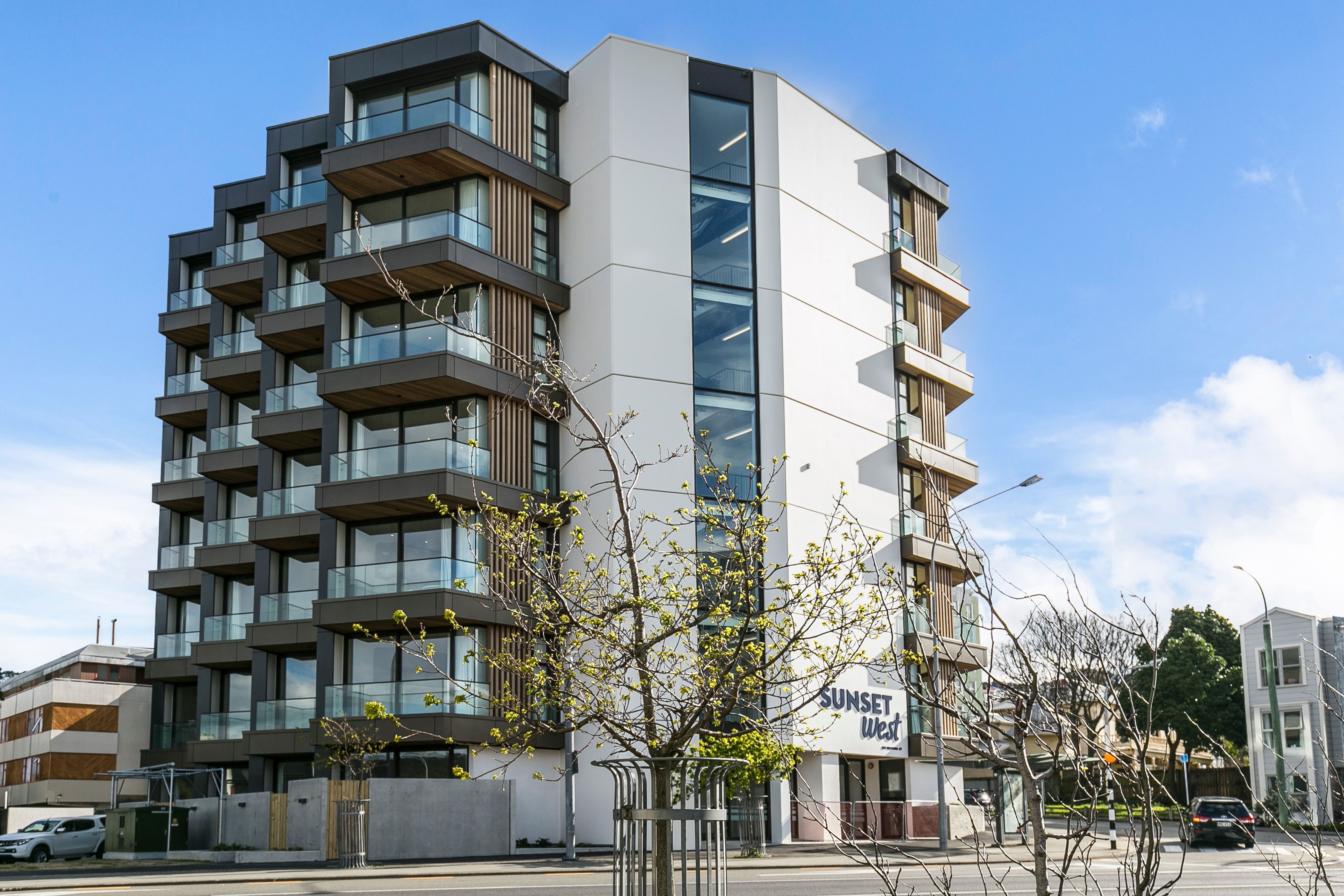 107/251 Victoria Street, Te Aro, Wellington City