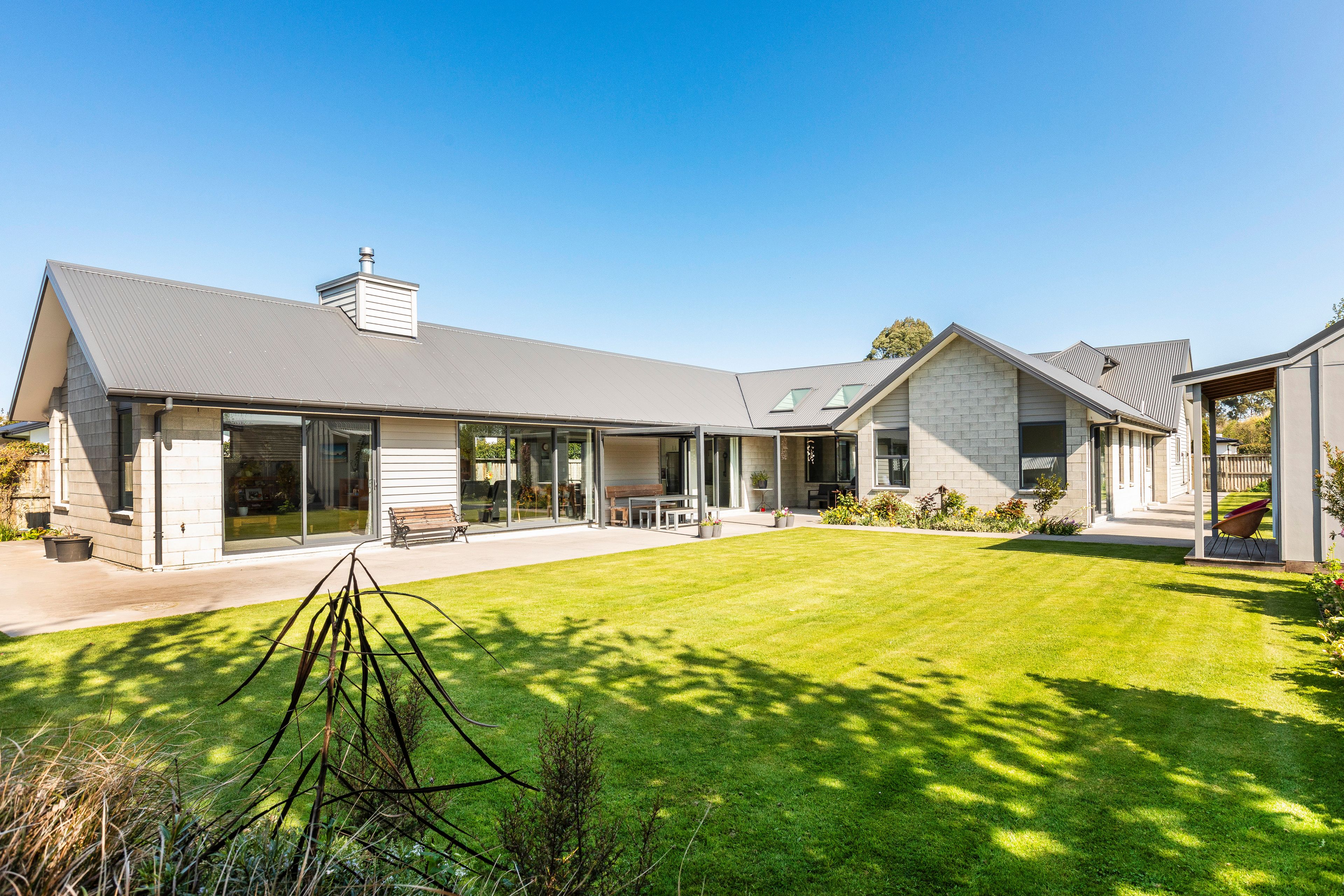 12 Overton Place, Prebbleton, Selwyn District 8025 House for Sale