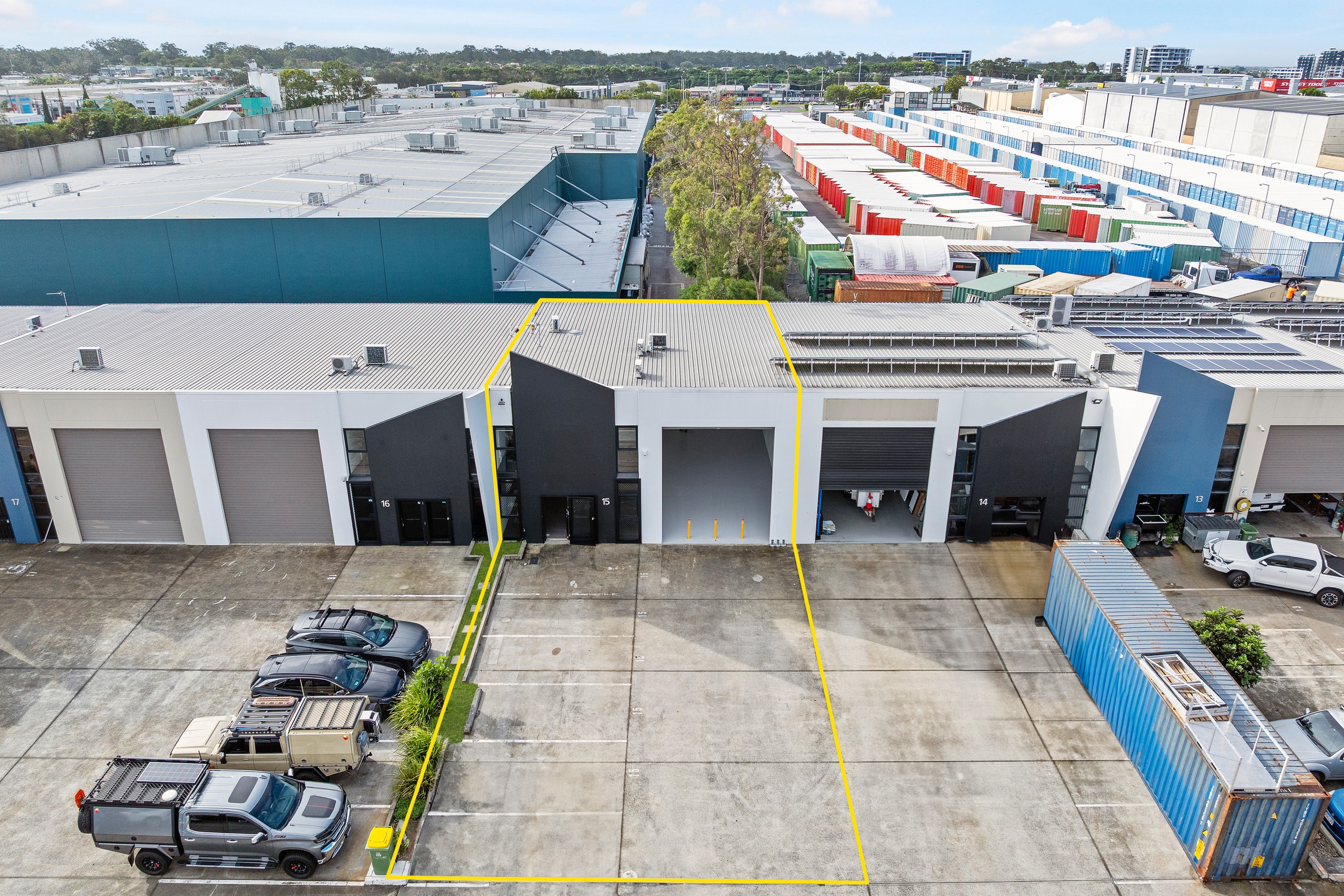 15/38 Kendor Street, Arundel, QLD 4214