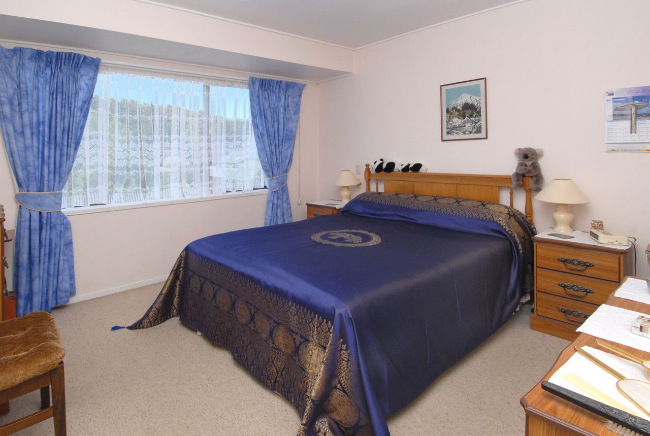 Goodwood Heights, Manukau City